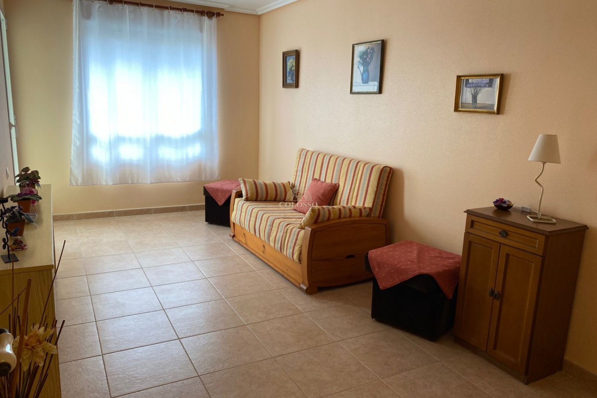 Resale - Apartamento -
Torrevieja - Centro