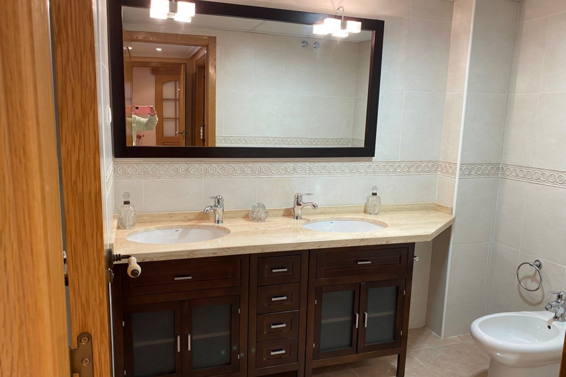 Resale - Apartamento -
Torrevieja - Centro