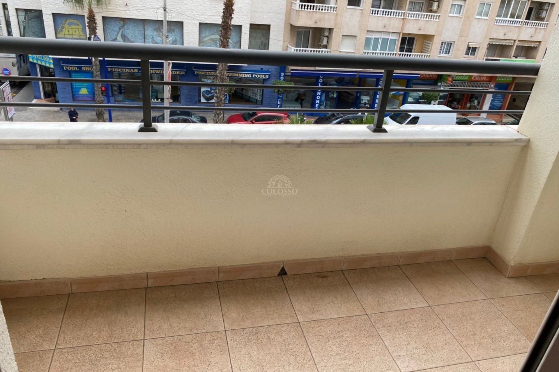 Resale - Apartamento -
Torrevieja - Centro