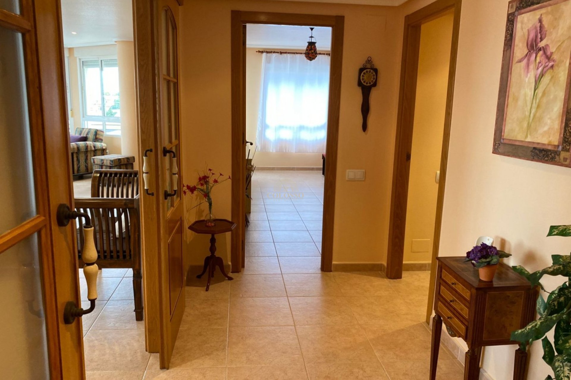 Resale - Apartamento -
Torrevieja - Centro