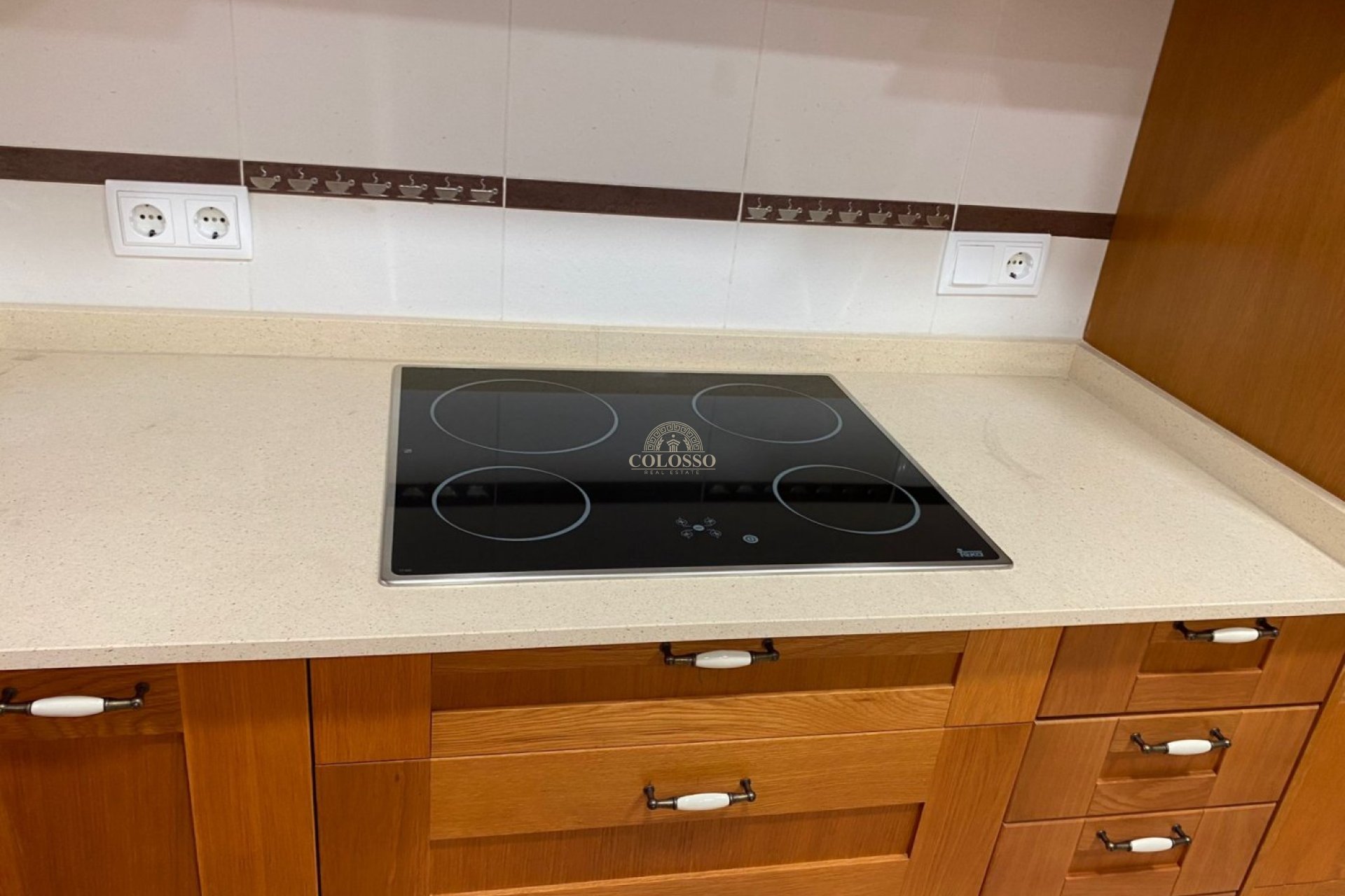 Resale - Apartamento -
Torrevieja - Centro