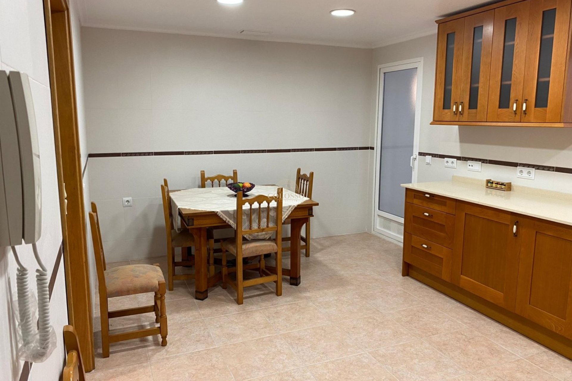 Resale - Apartamento -
Torrevieja - Centro