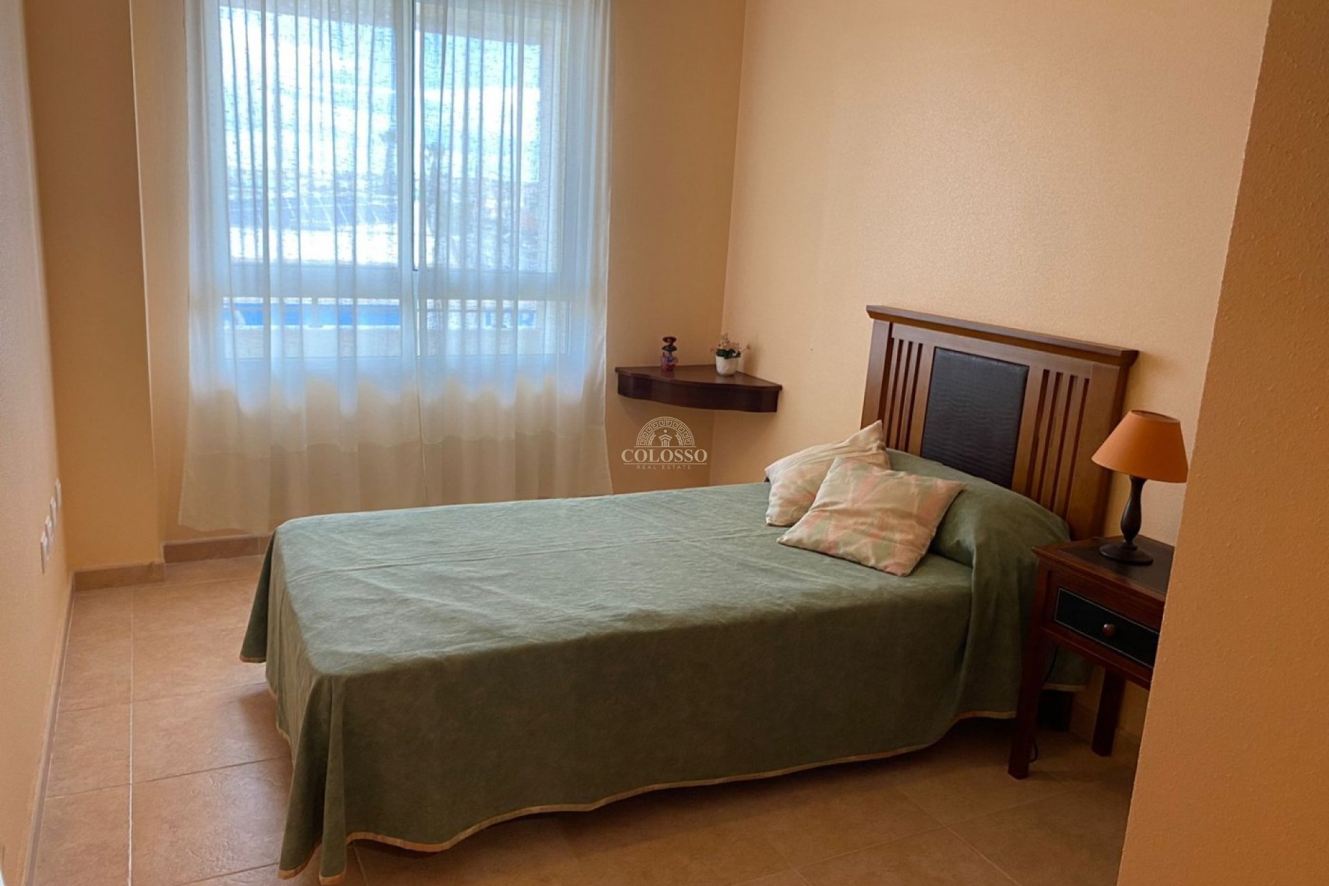 Resale - Apartamento -
Torrevieja - Centro