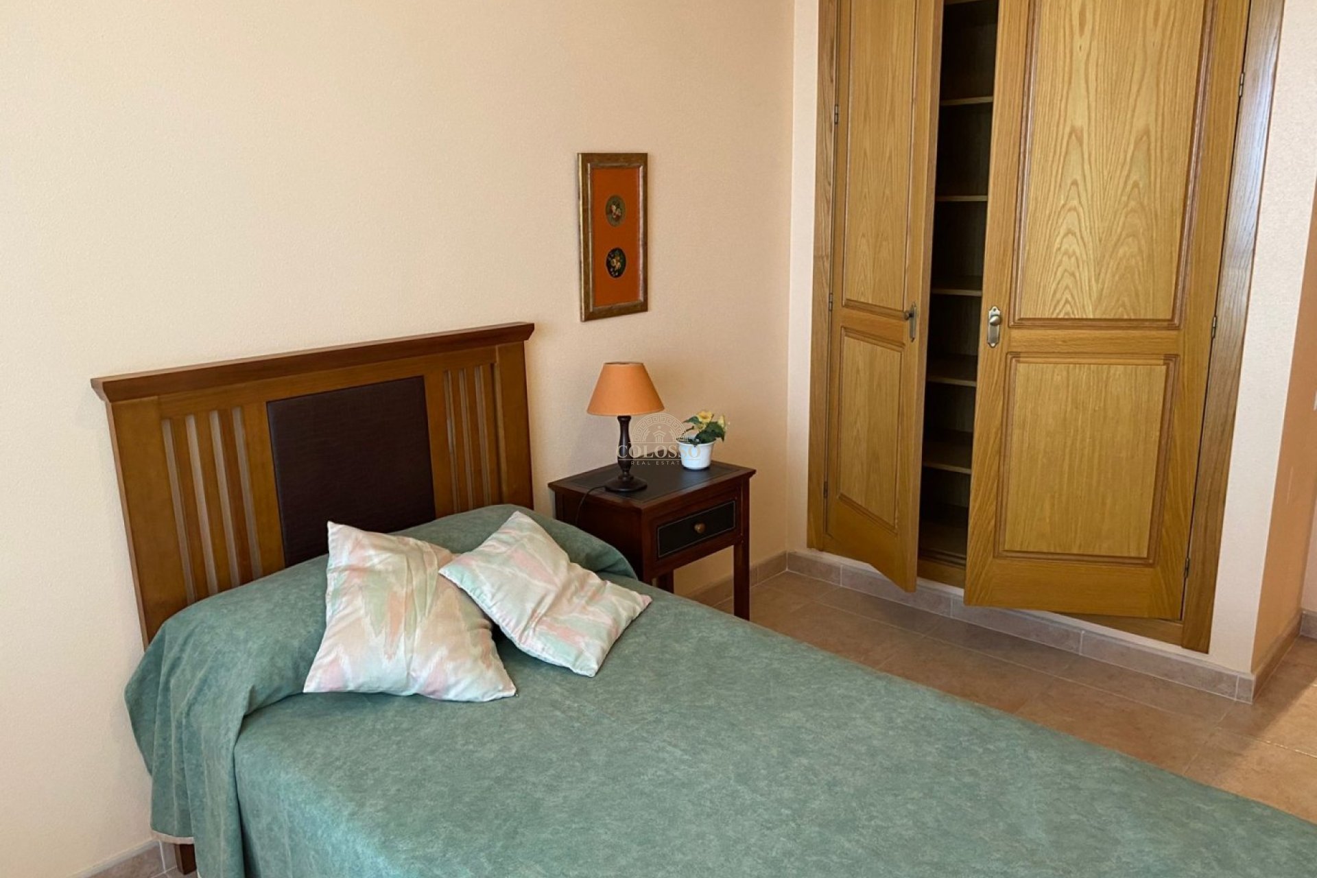 Resale - Apartamento -
Torrevieja - Centro