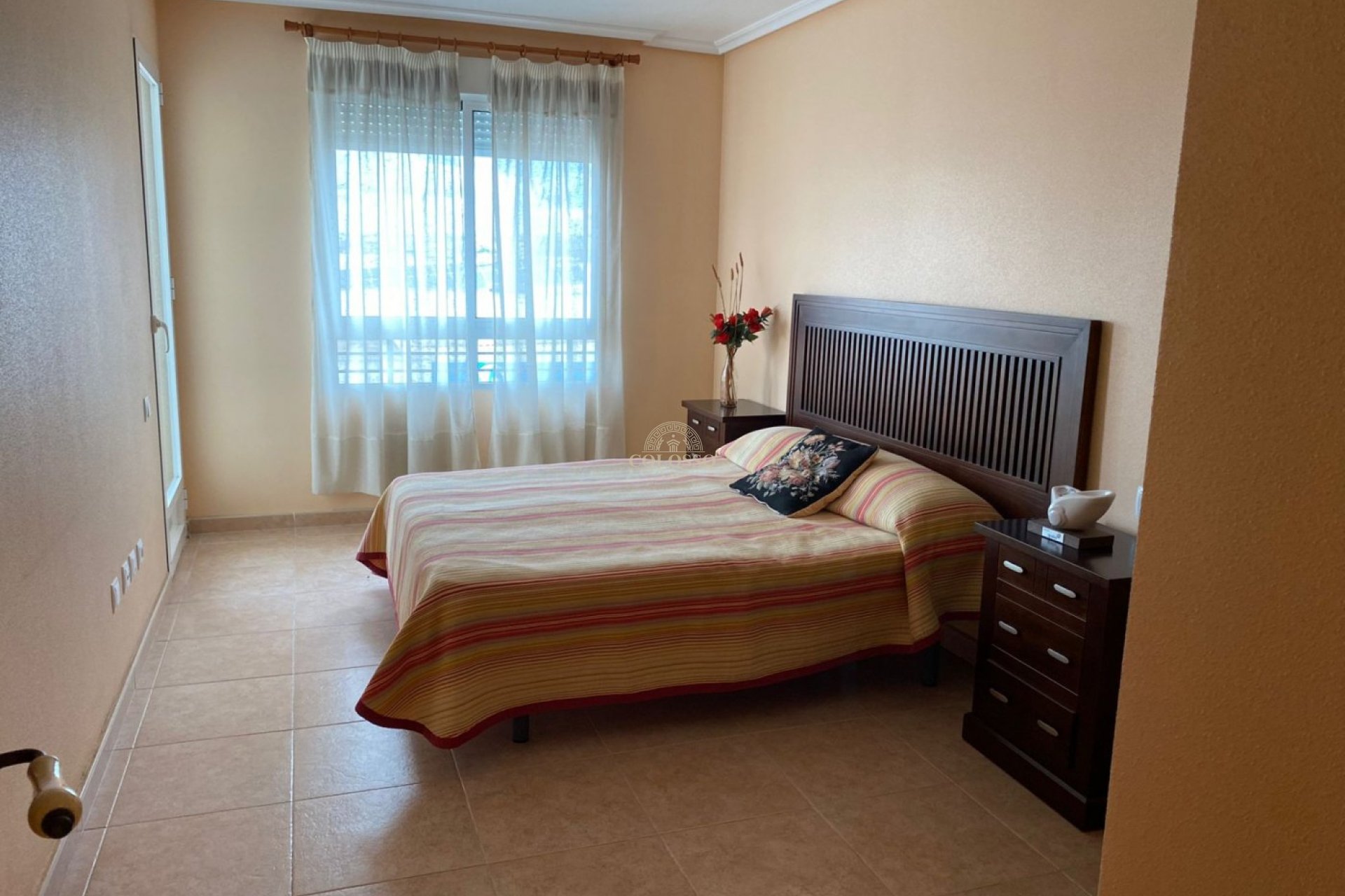 Resale - Apartamento -
Torrevieja - Centro