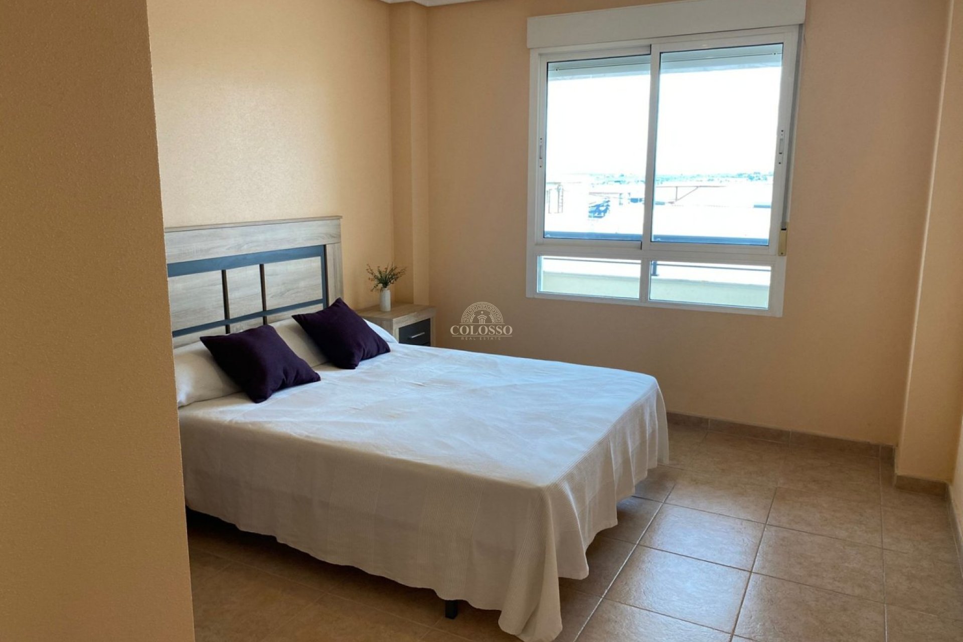 Resale - Apartamento -
Torrevieja - Centro