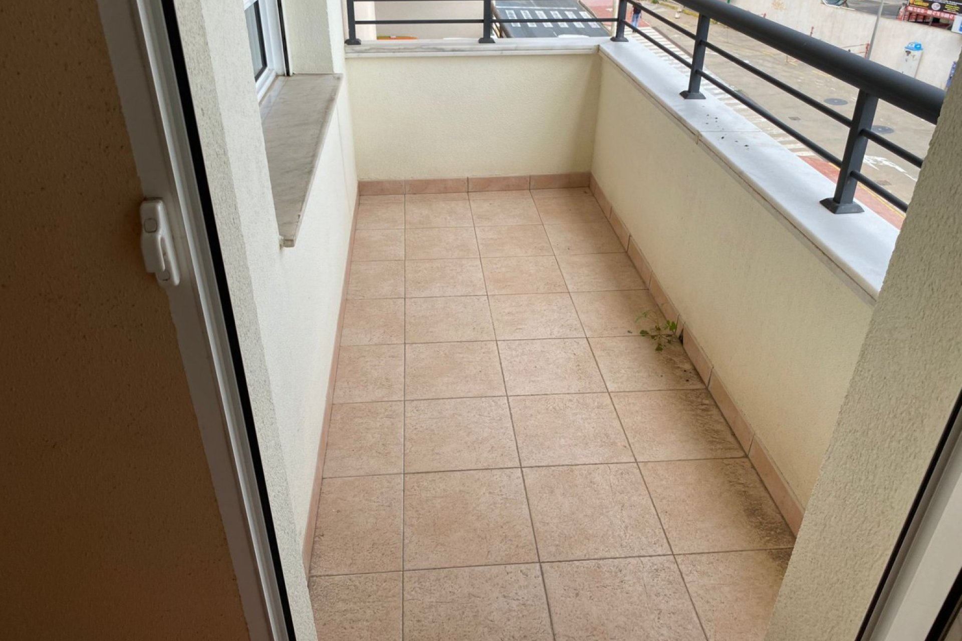 Resale - Apartamento -
Torrevieja - Centro