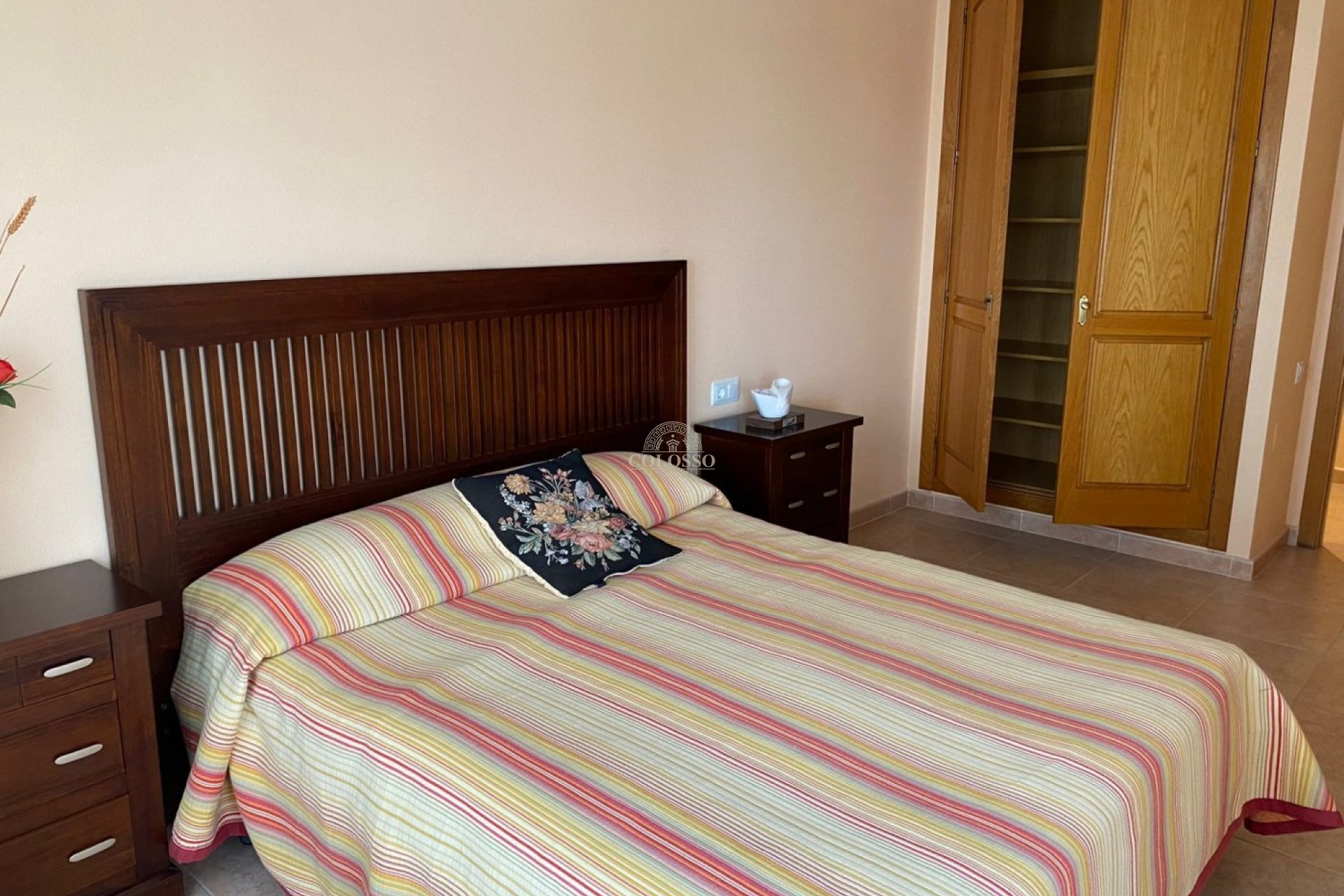 Resale - Apartamento -
Torrevieja - Centro
