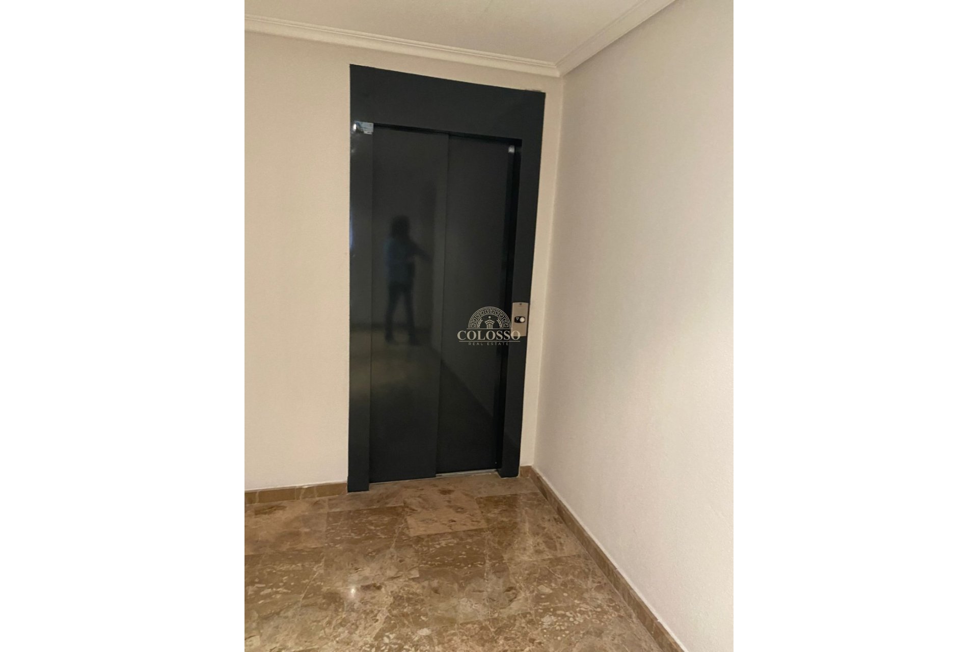 Resale - Apartamento -
Torrevieja - Centro