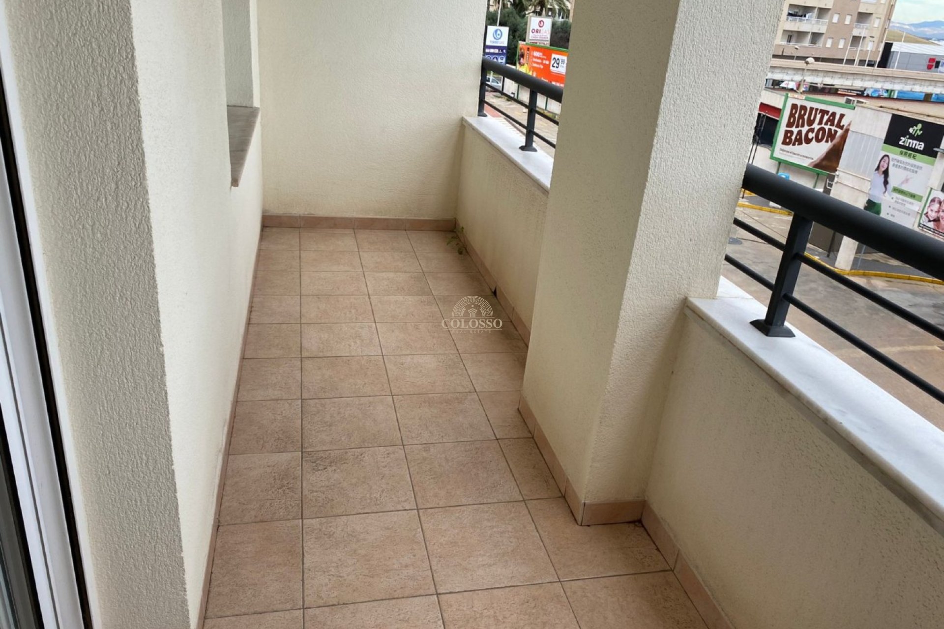 Resale - Apartamento -
Torrevieja - Centro
