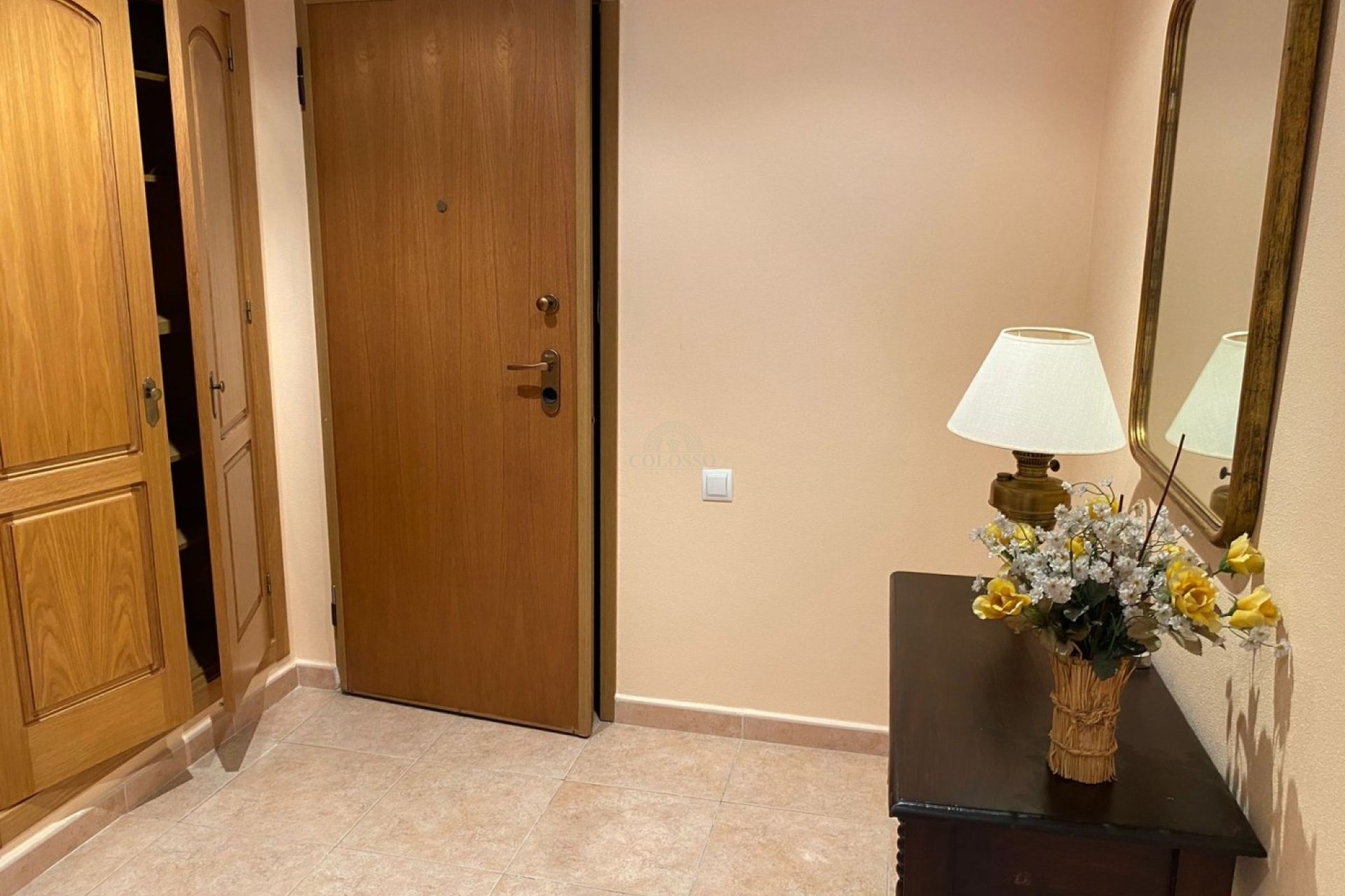 Resale - Apartamento -
Torrevieja - Centro