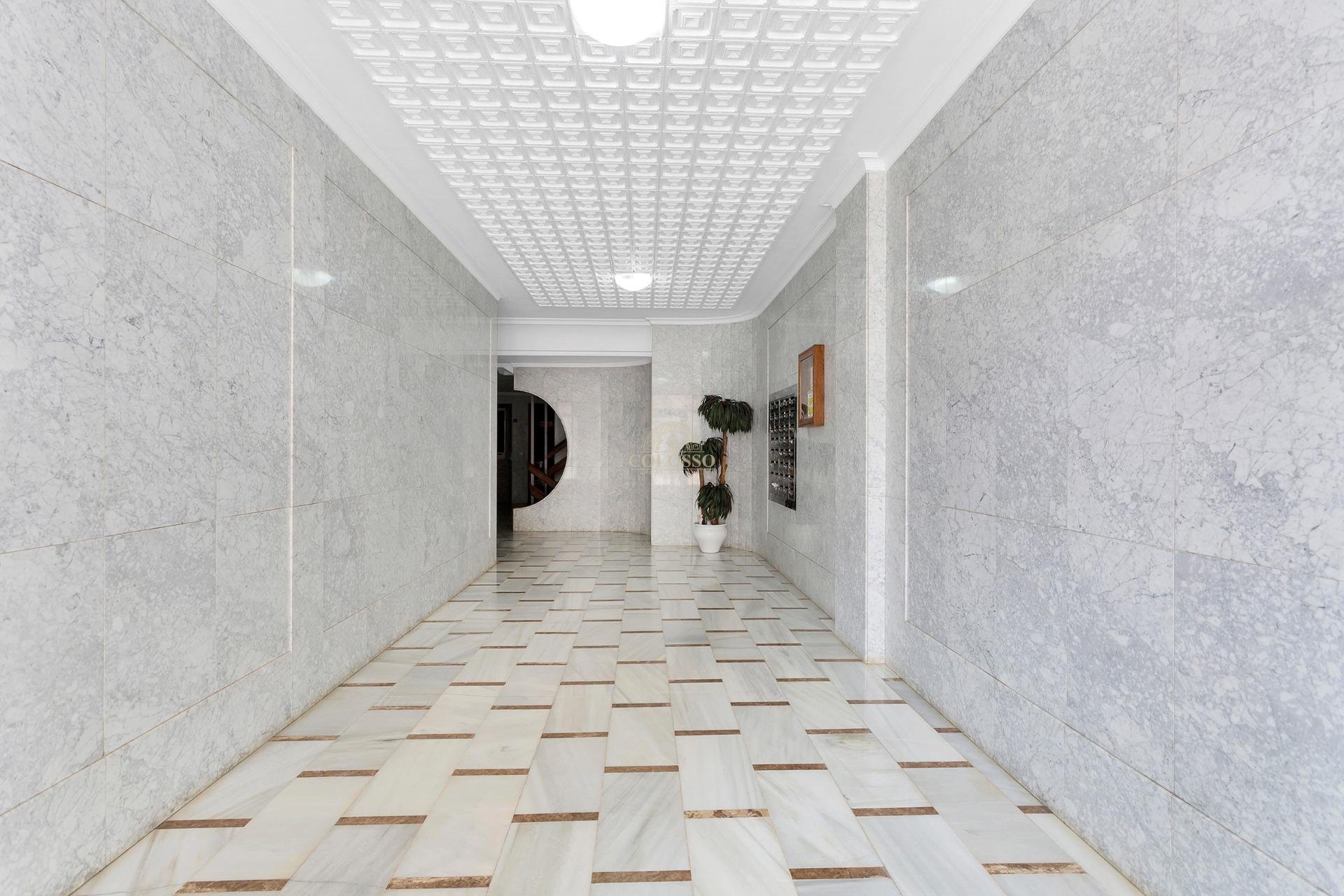 Resale - Apartamento -
Torrevieja - Centro