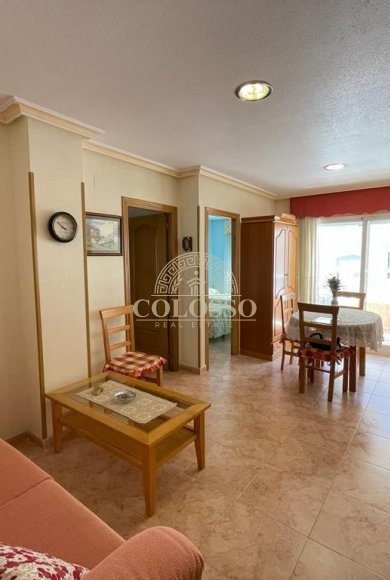 Resale - Apartamento -
Torrevieja - Habaneras
