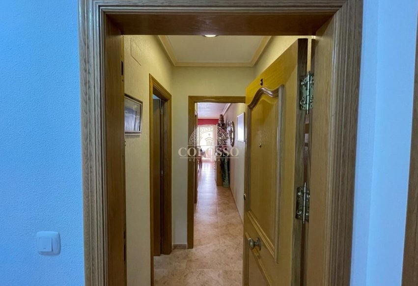 Resale - Apartamento -
Torrevieja - Habaneras
