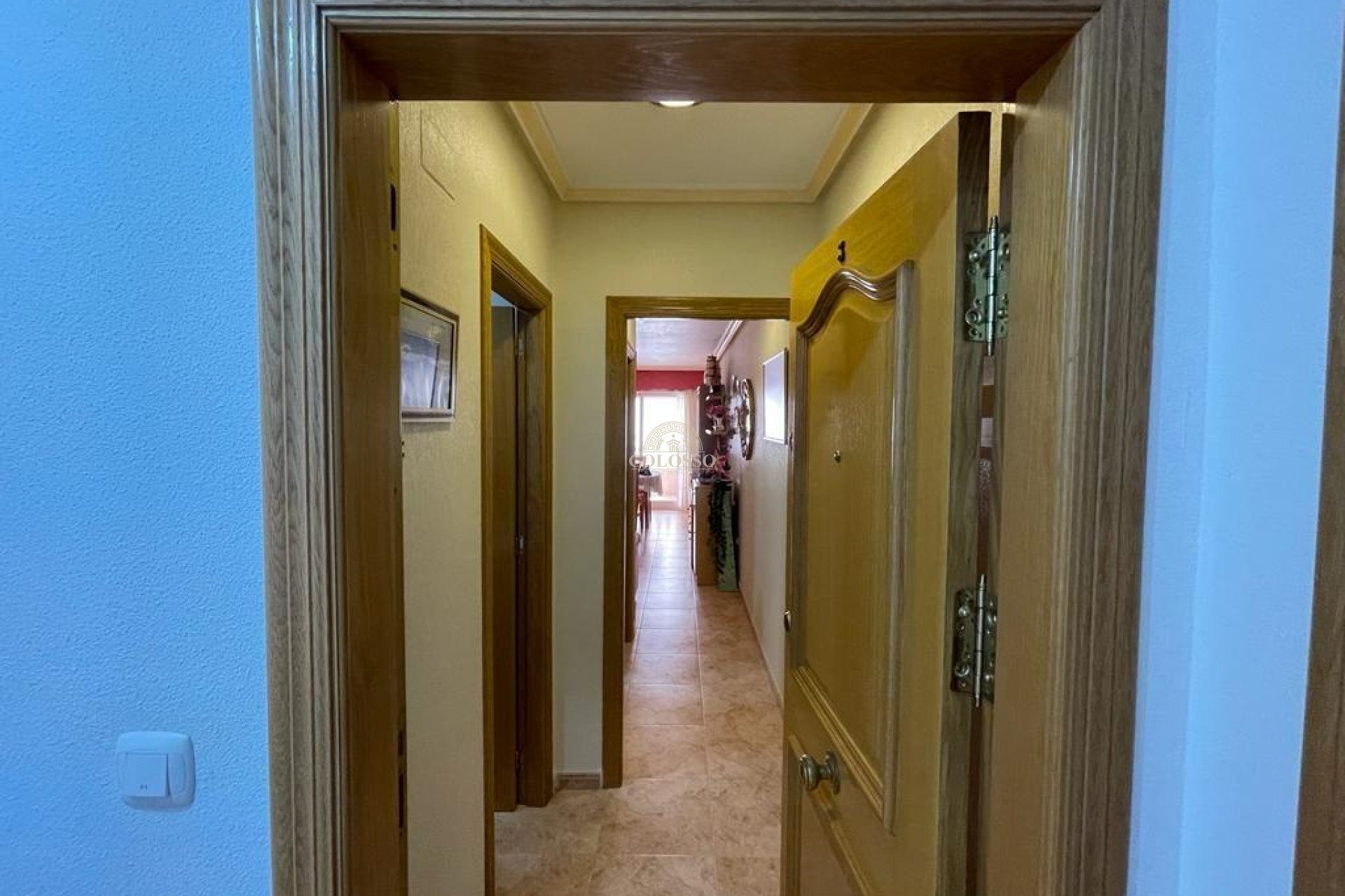 Resale - Apartamento -
Torrevieja - Habaneras