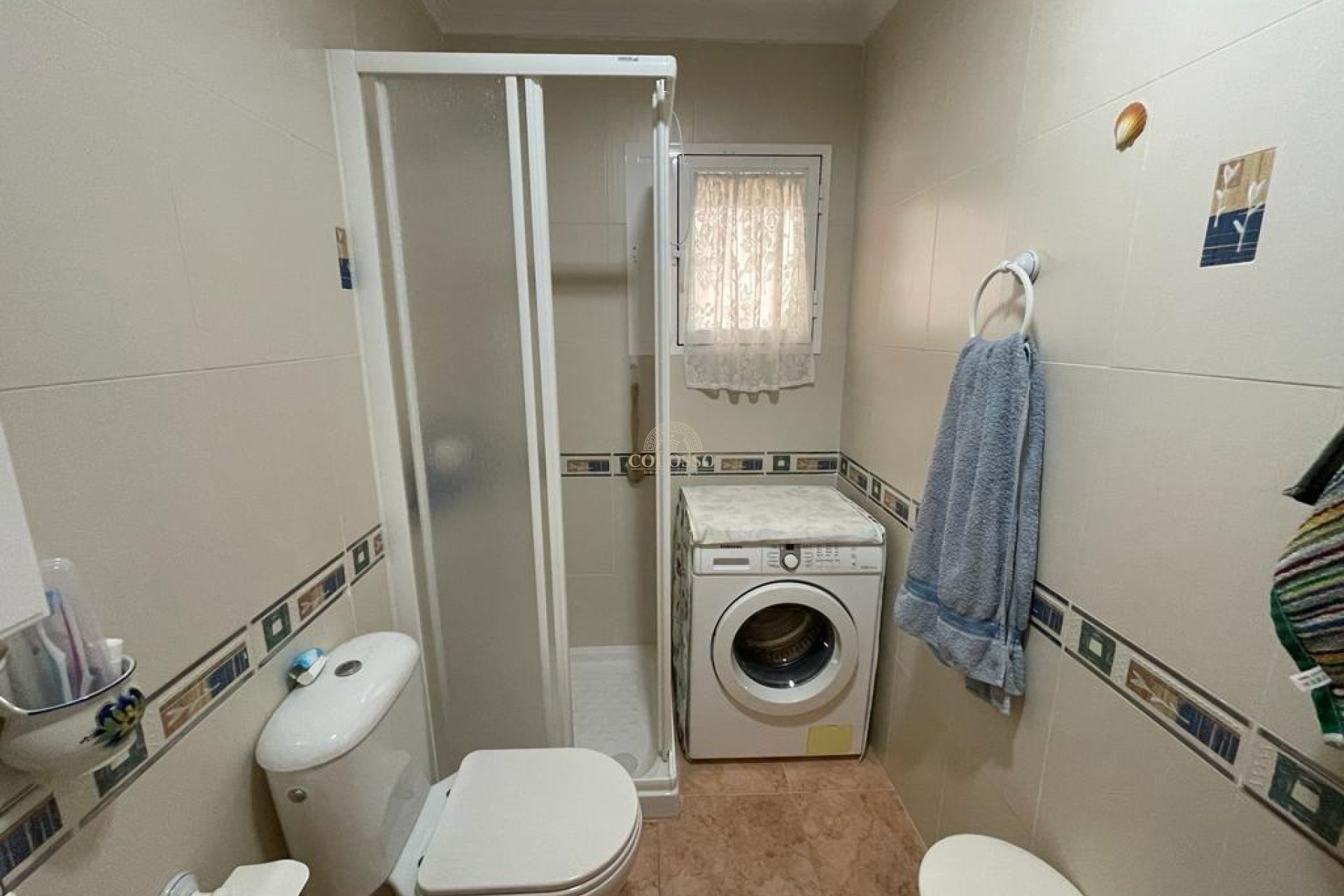 Resale - Apartamento -
Torrevieja - Habaneras