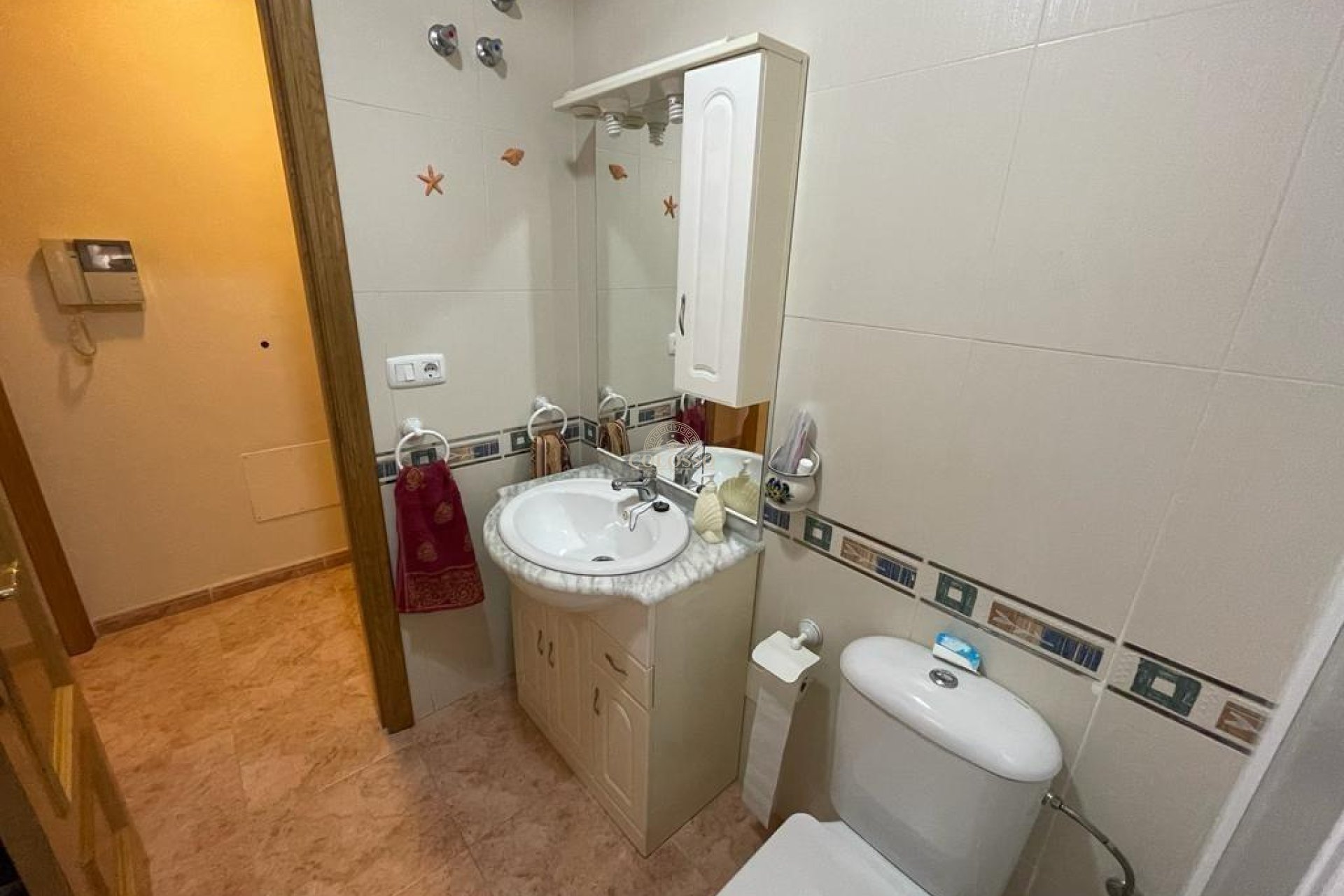 Resale - Apartamento -
Torrevieja - Habaneras