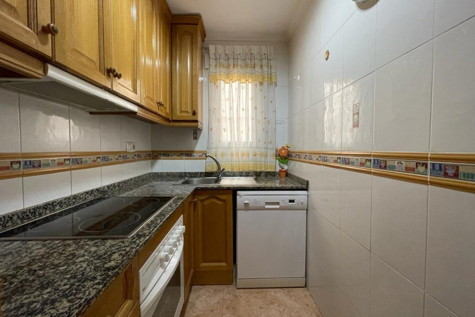 Resale - Apartamento -
Torrevieja - Habaneras