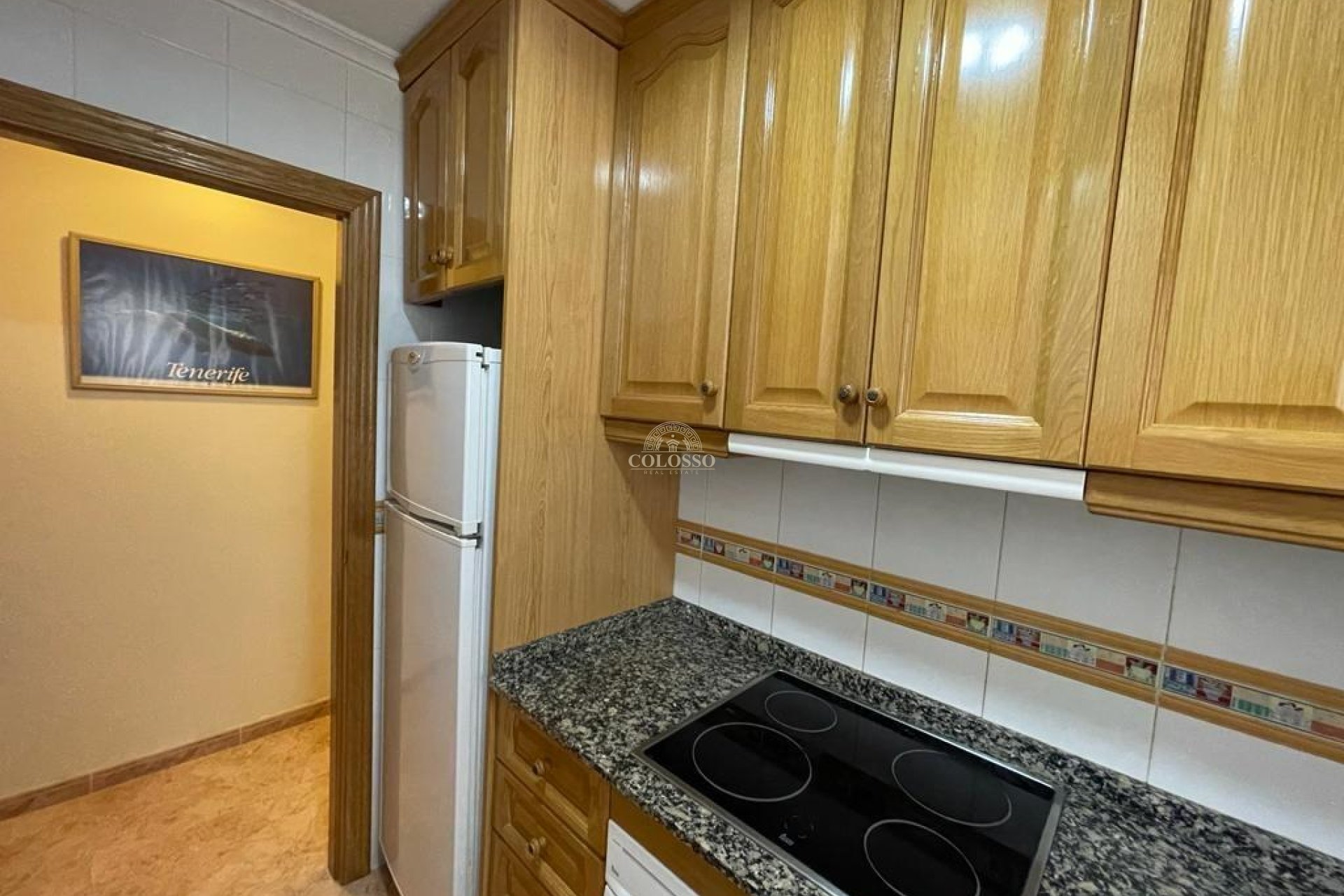 Resale - Apartamento -
Torrevieja - Habaneras