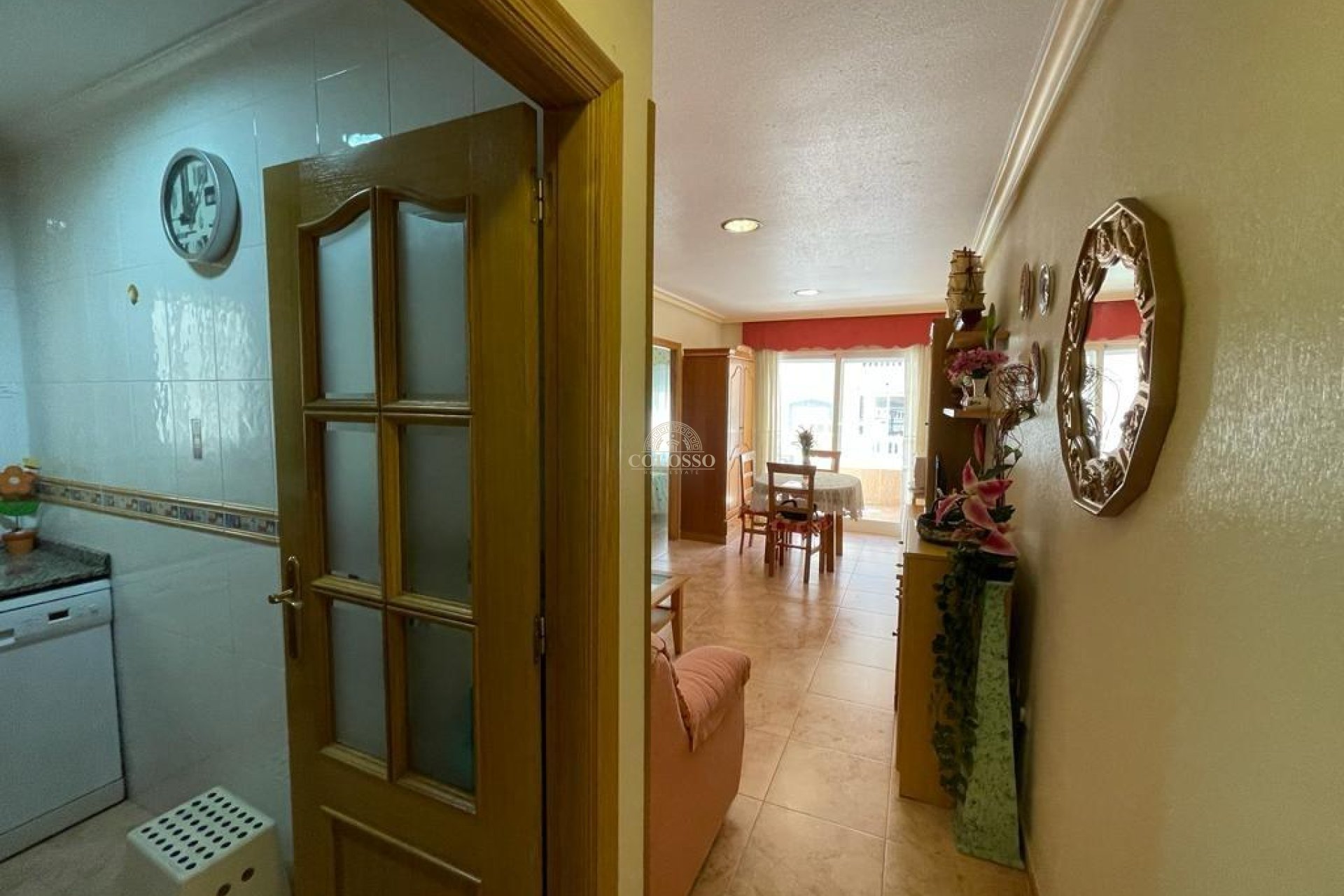 Resale - Apartamento -
Torrevieja - Habaneras