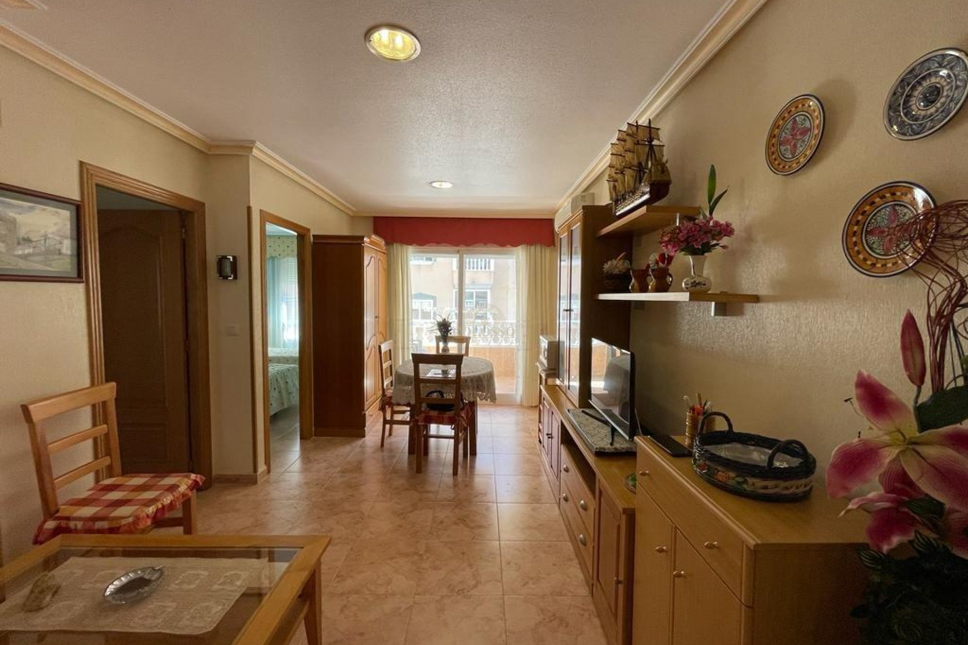 Resale - Apartamento -
Torrevieja - Habaneras