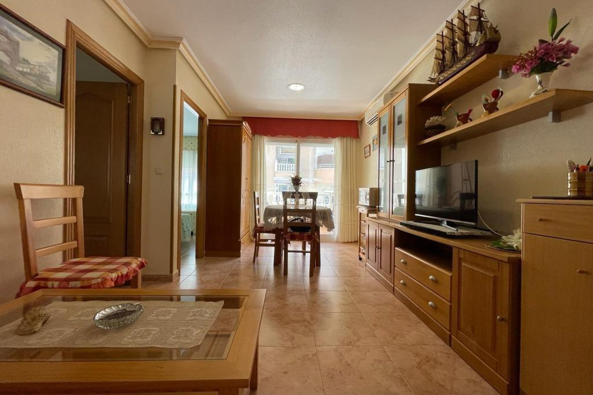 Resale - Apartamento -
Torrevieja - Habaneras