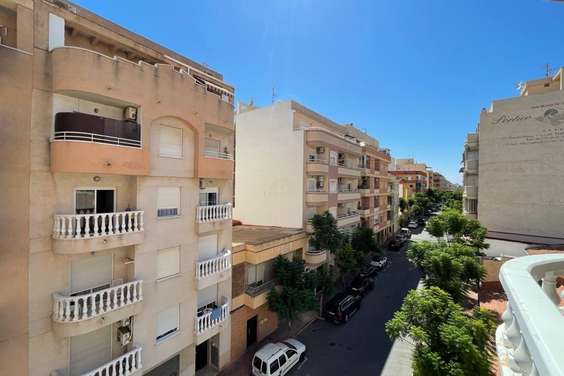 Resale - Apartamento -
Torrevieja - Habaneras