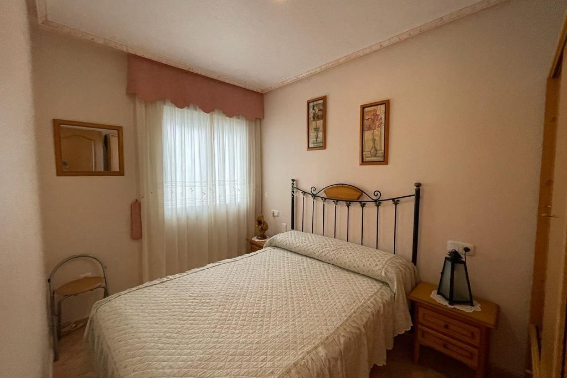 Resale - Apartamento -
Torrevieja - Habaneras