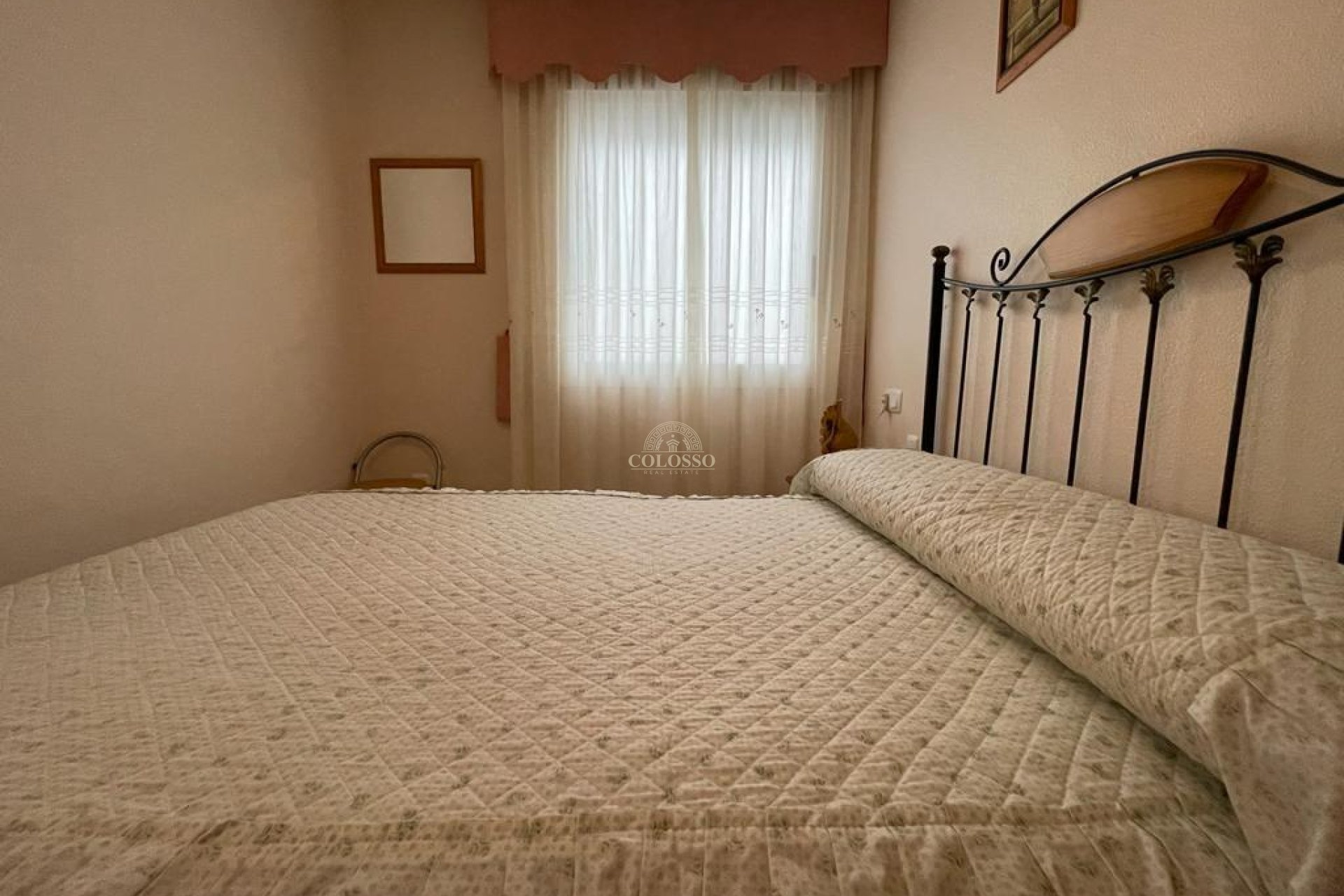 Resale - Apartamento -
Torrevieja - Habaneras