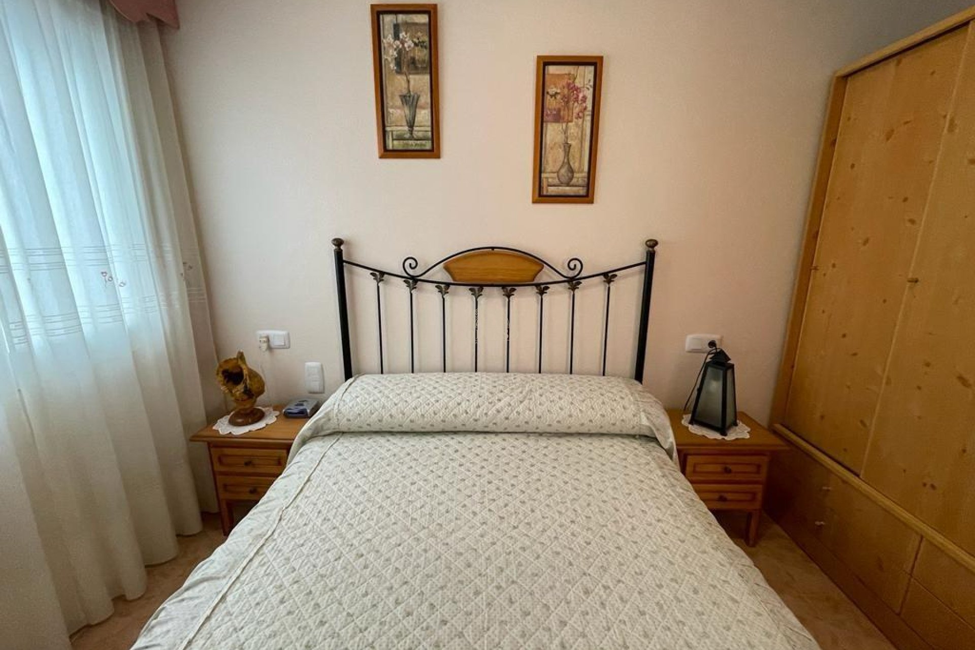 Resale - Apartamento -
Torrevieja - Habaneras