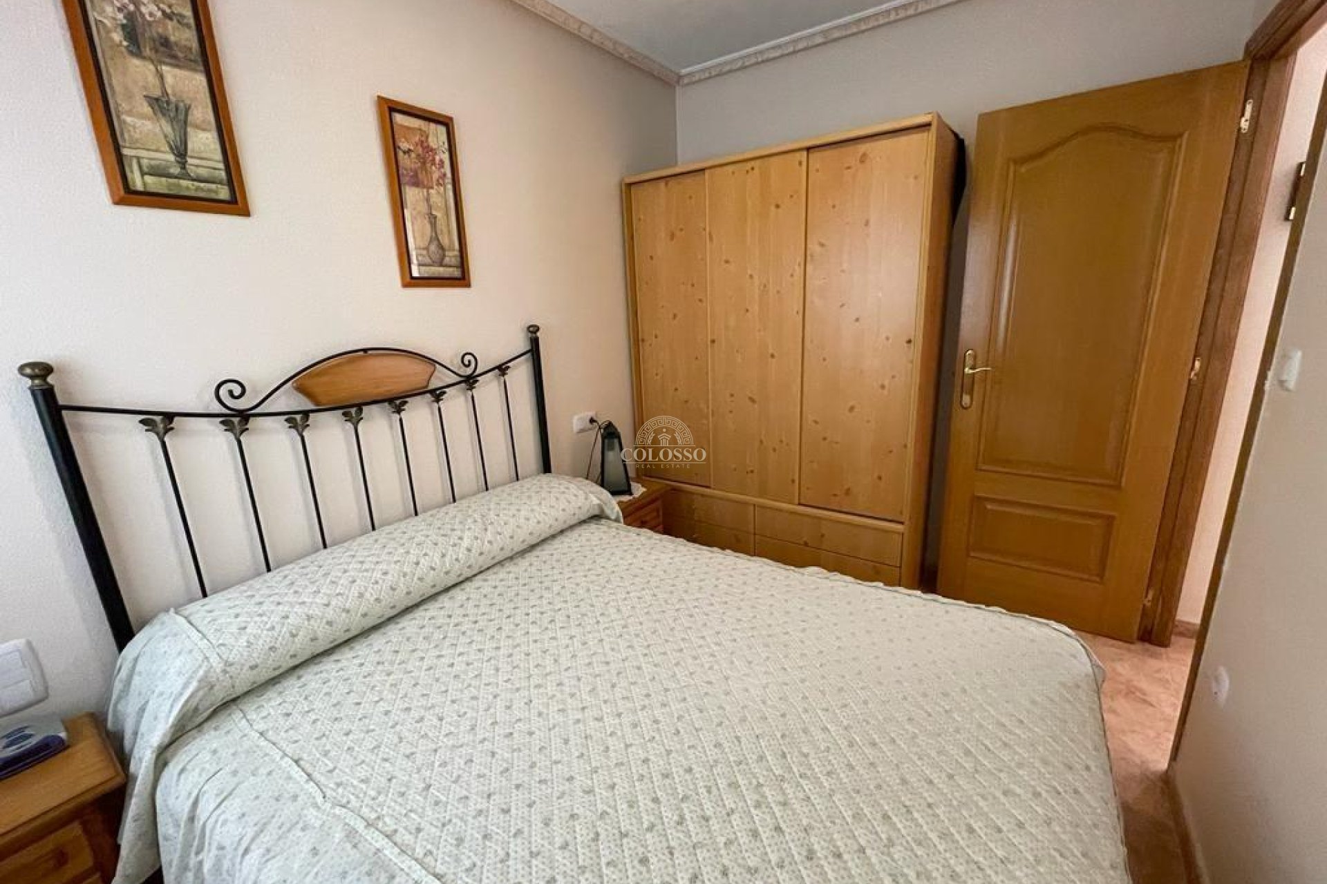Resale - Apartamento -
Torrevieja - Habaneras