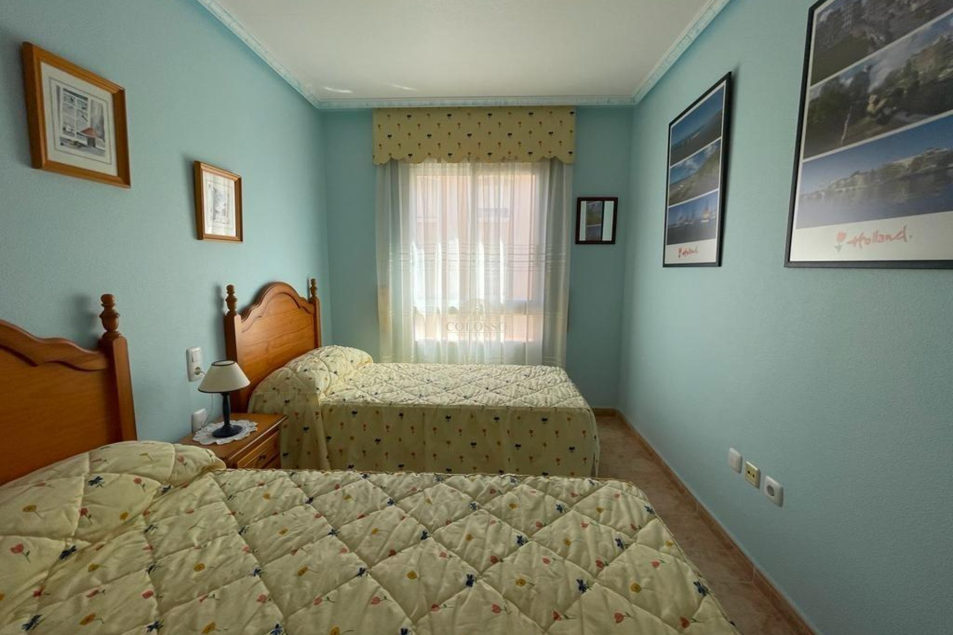 Resale - Apartamento -
Torrevieja - Habaneras