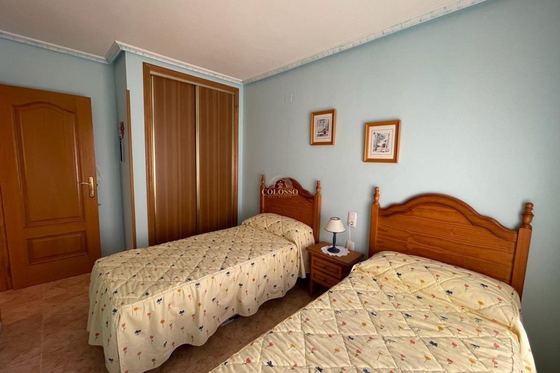 Resale - Apartamento -
Torrevieja - Habaneras