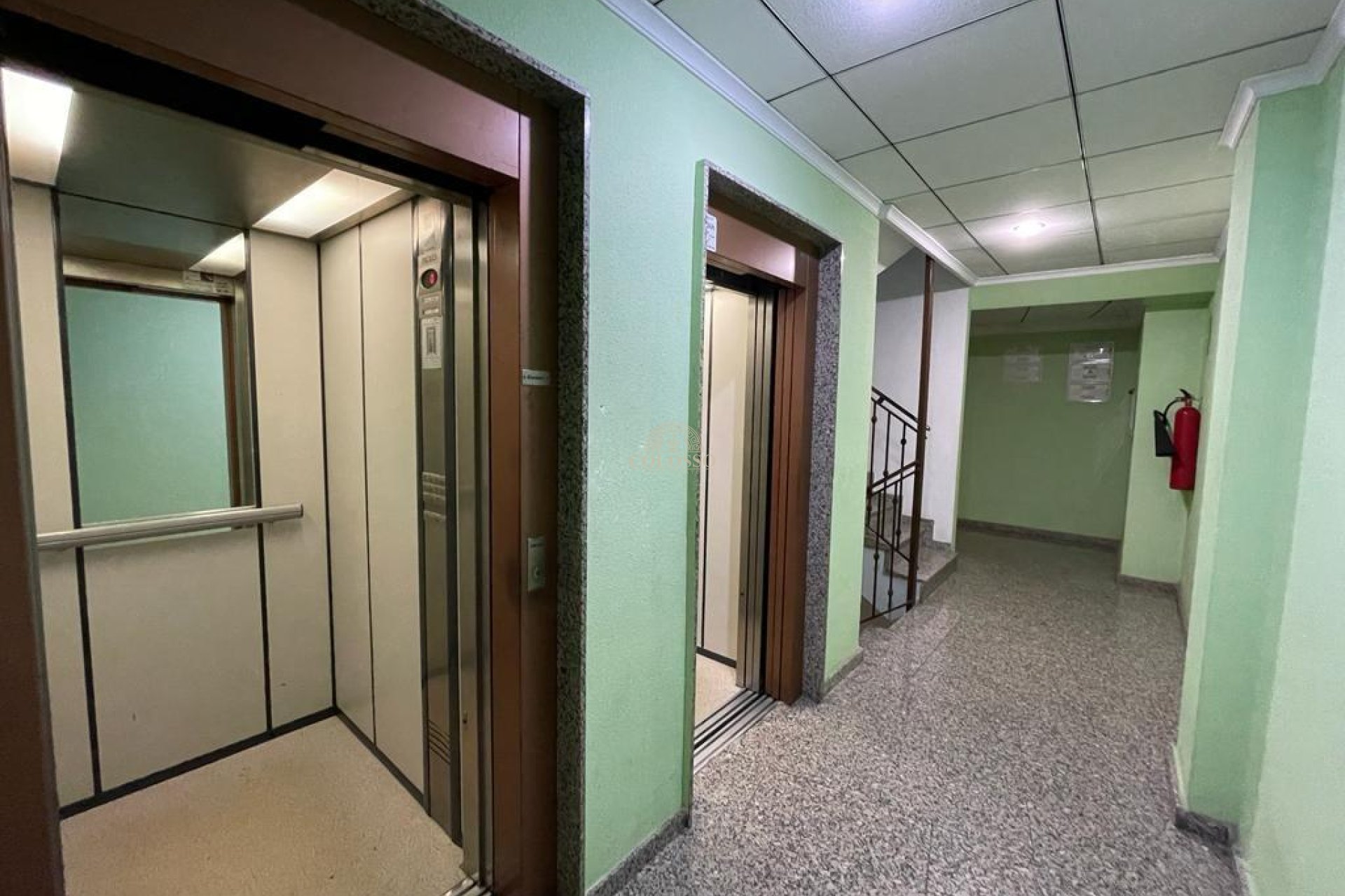 Resale - Apartamento -
Torrevieja - Habaneras