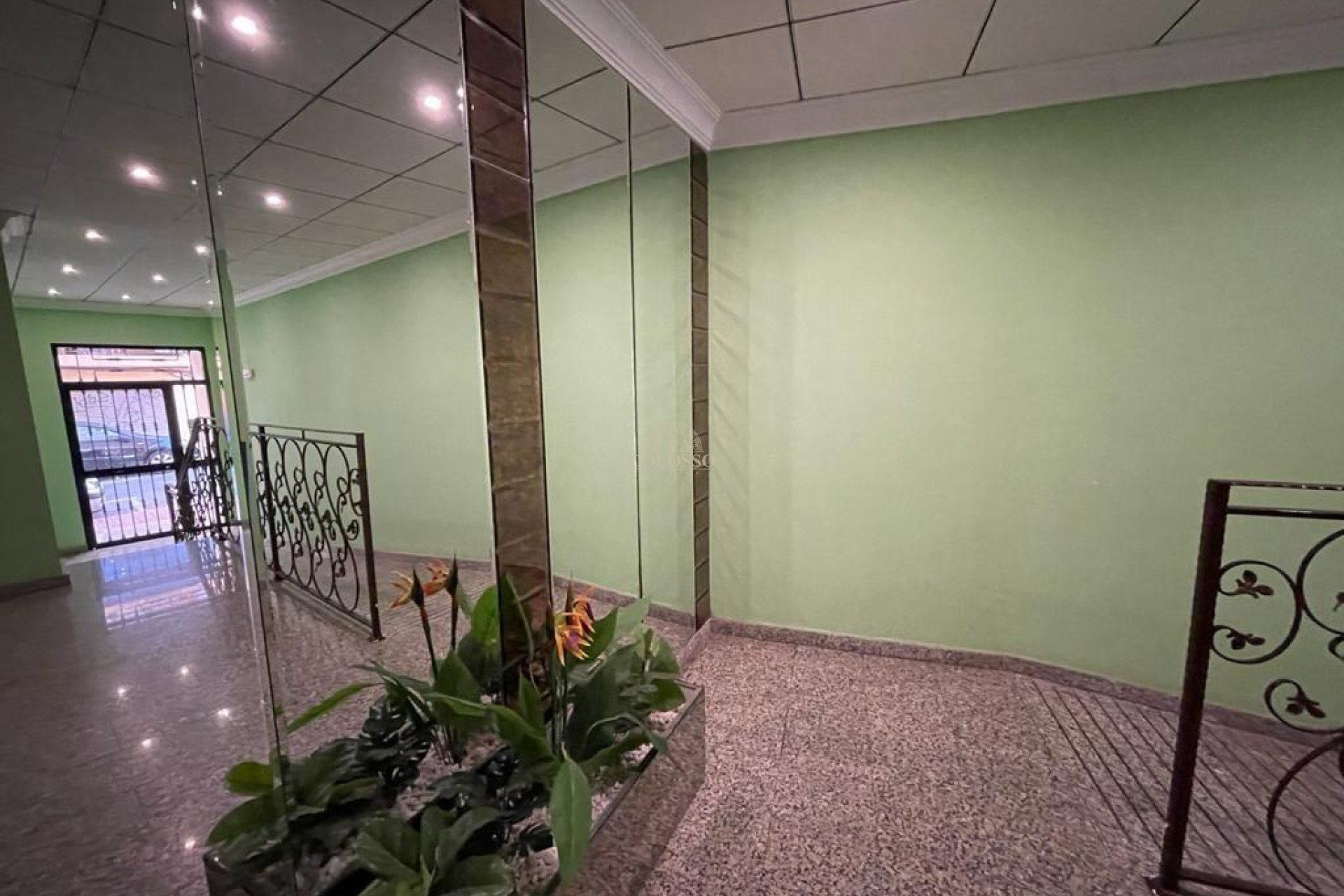 Resale - Apartamento -
Torrevieja - Habaneras