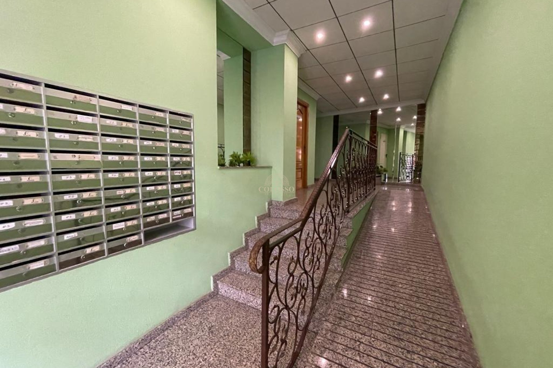 Resale - Apartamento -
Torrevieja - Habaneras