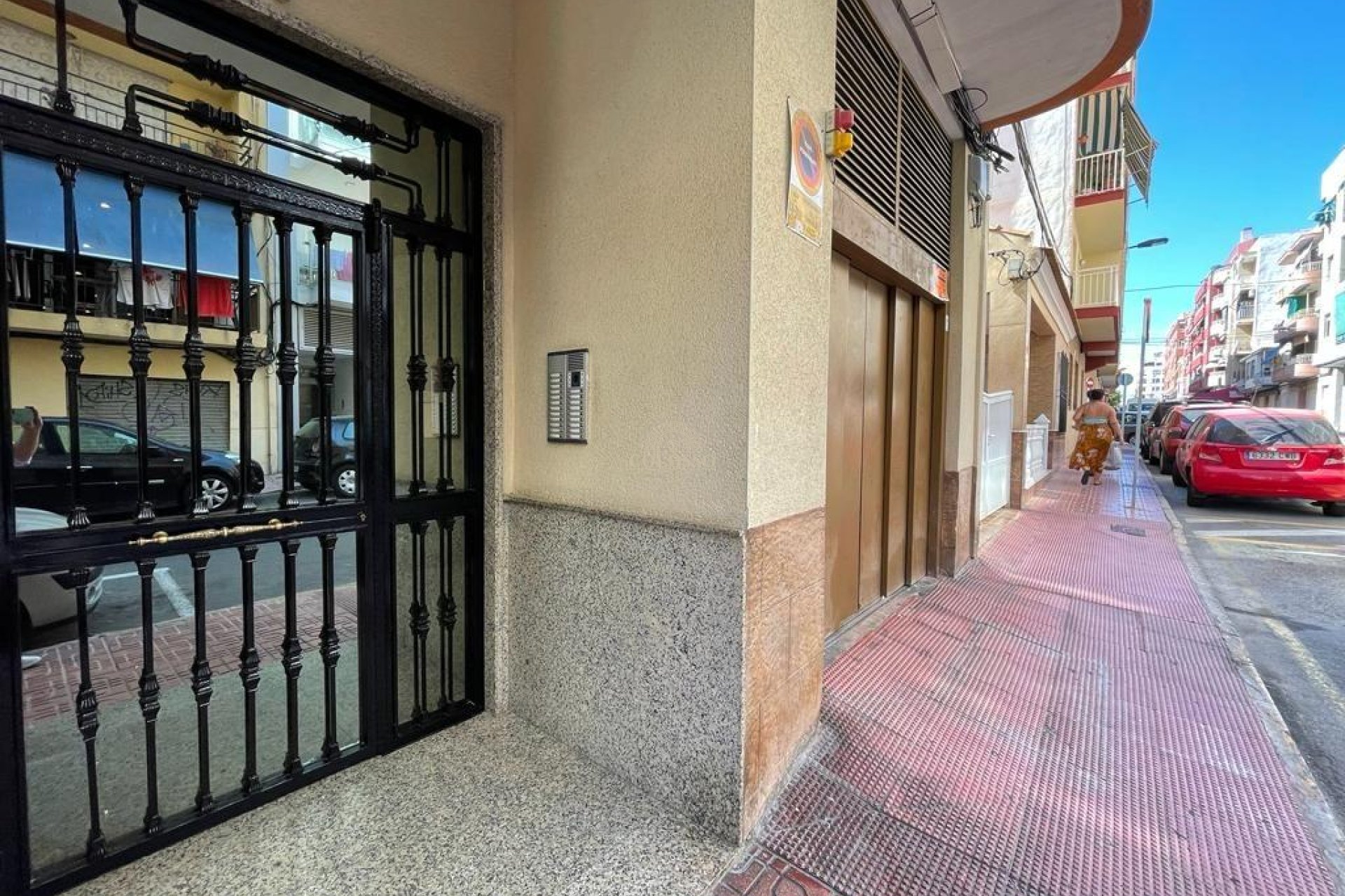 Resale - Apartamento -
Torrevieja - Habaneras
