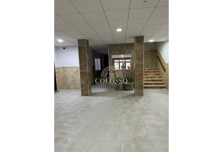 Resale - Apartamento -
Torrevieja - La Mata