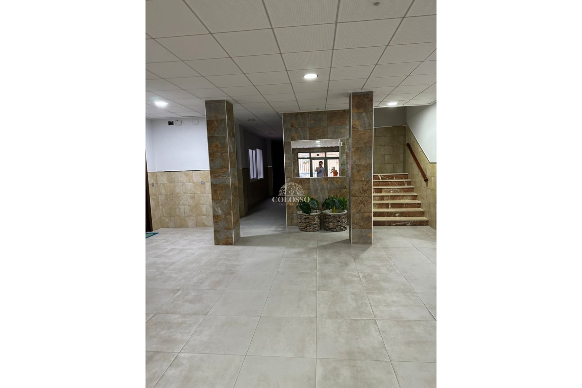 Resale - Apartamento -
Torrevieja - La Mata