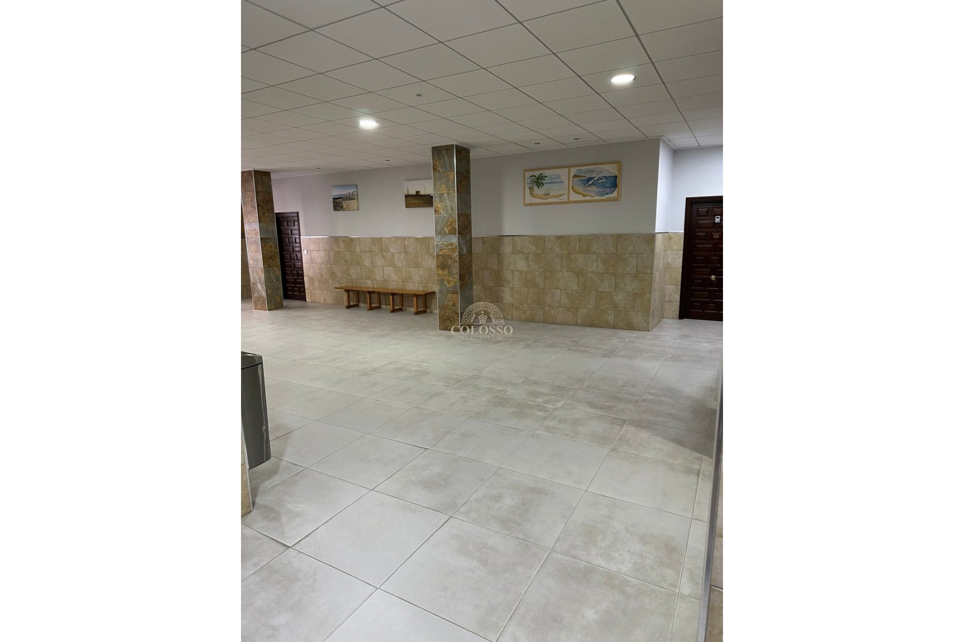Resale - Apartamento -
Torrevieja - La Mata