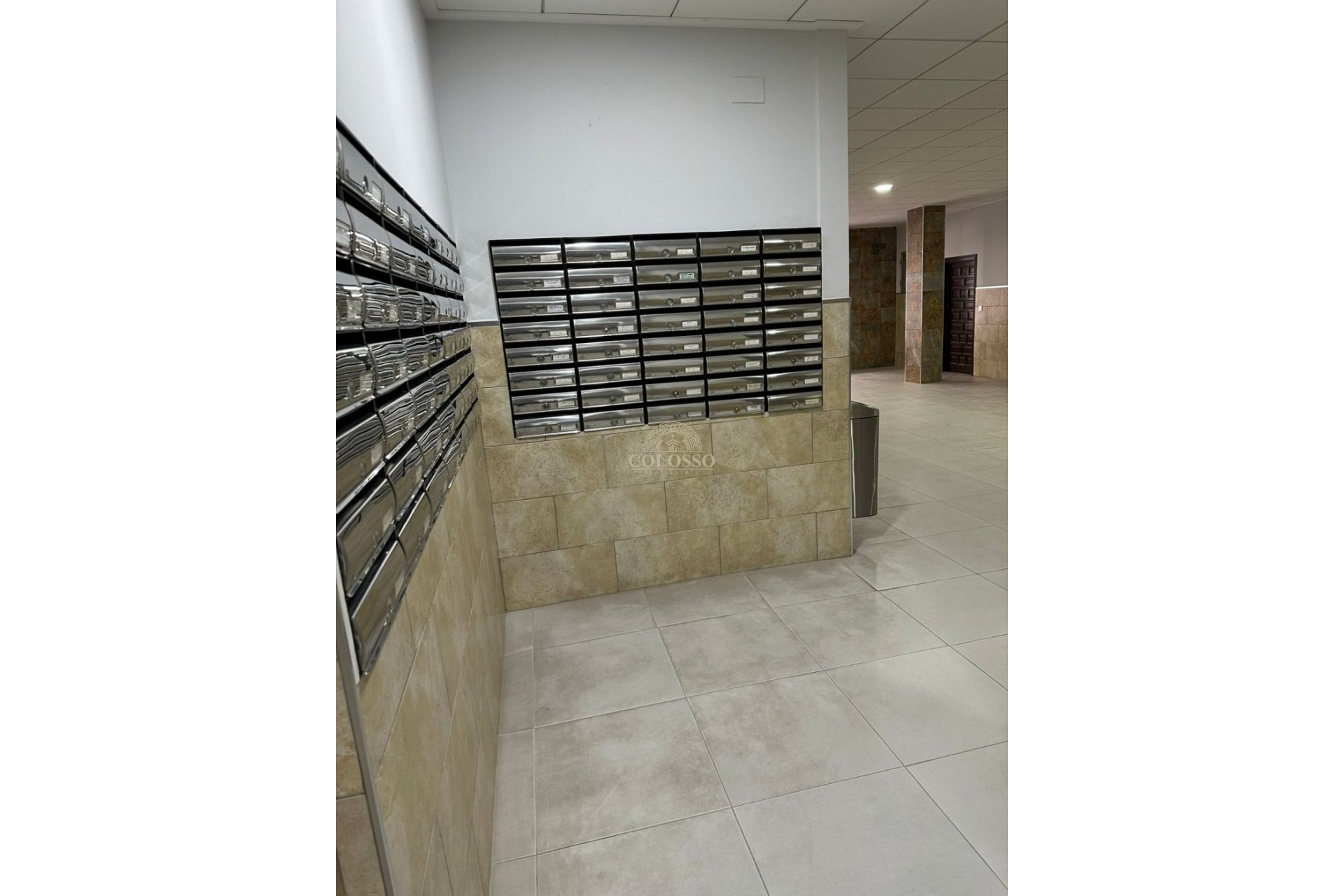 Resale - Apartamento -
Torrevieja - La Mata