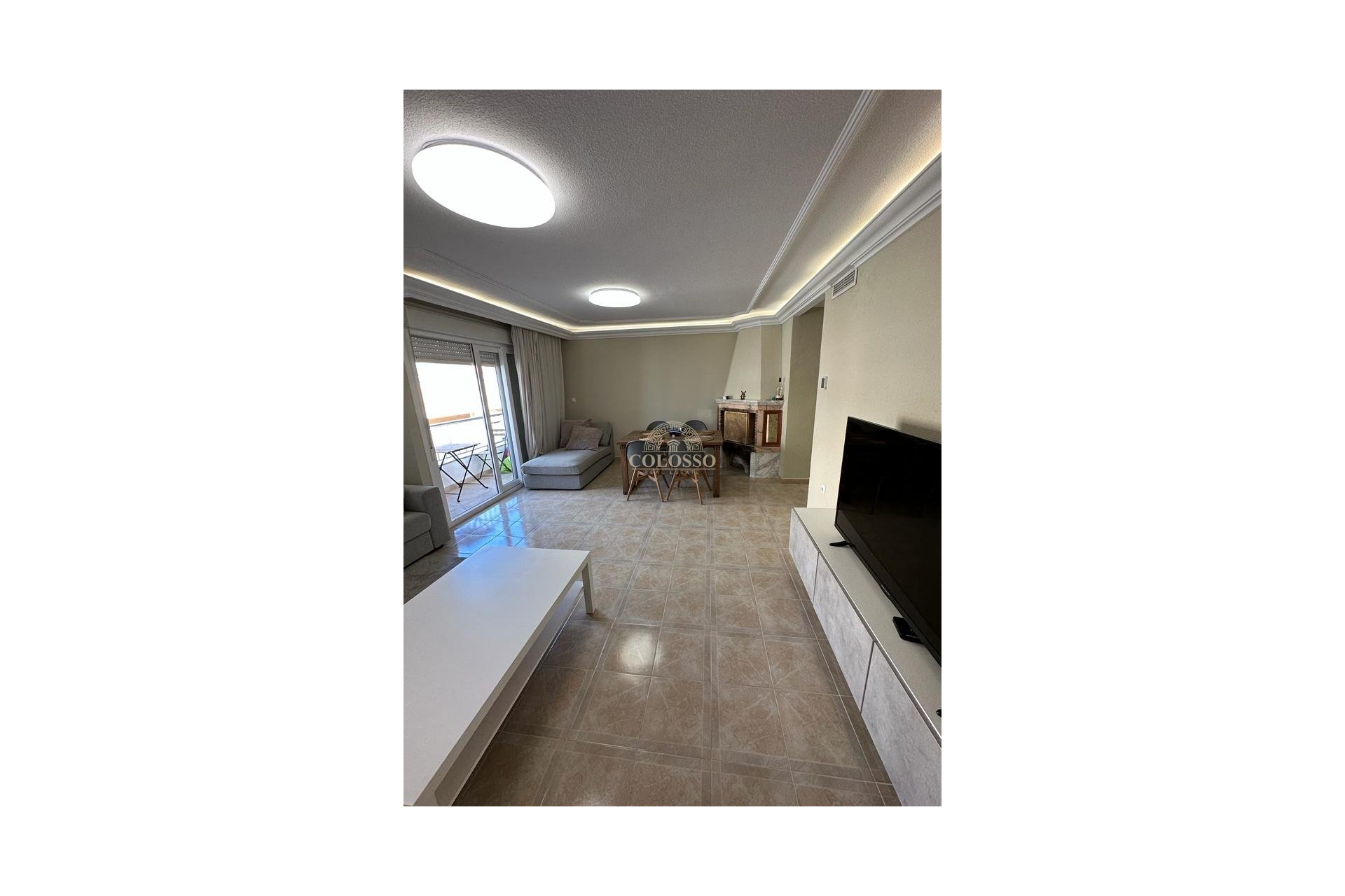 Resale - Apartamento -
Torrevieja - La Mata