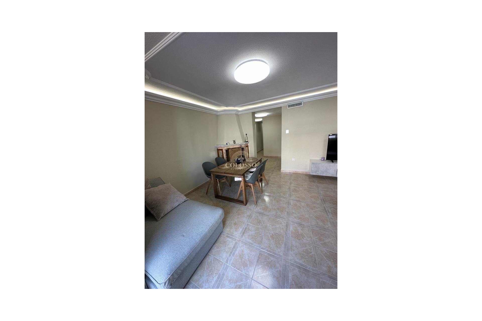 Resale - Apartamento -
Torrevieja - La Mata