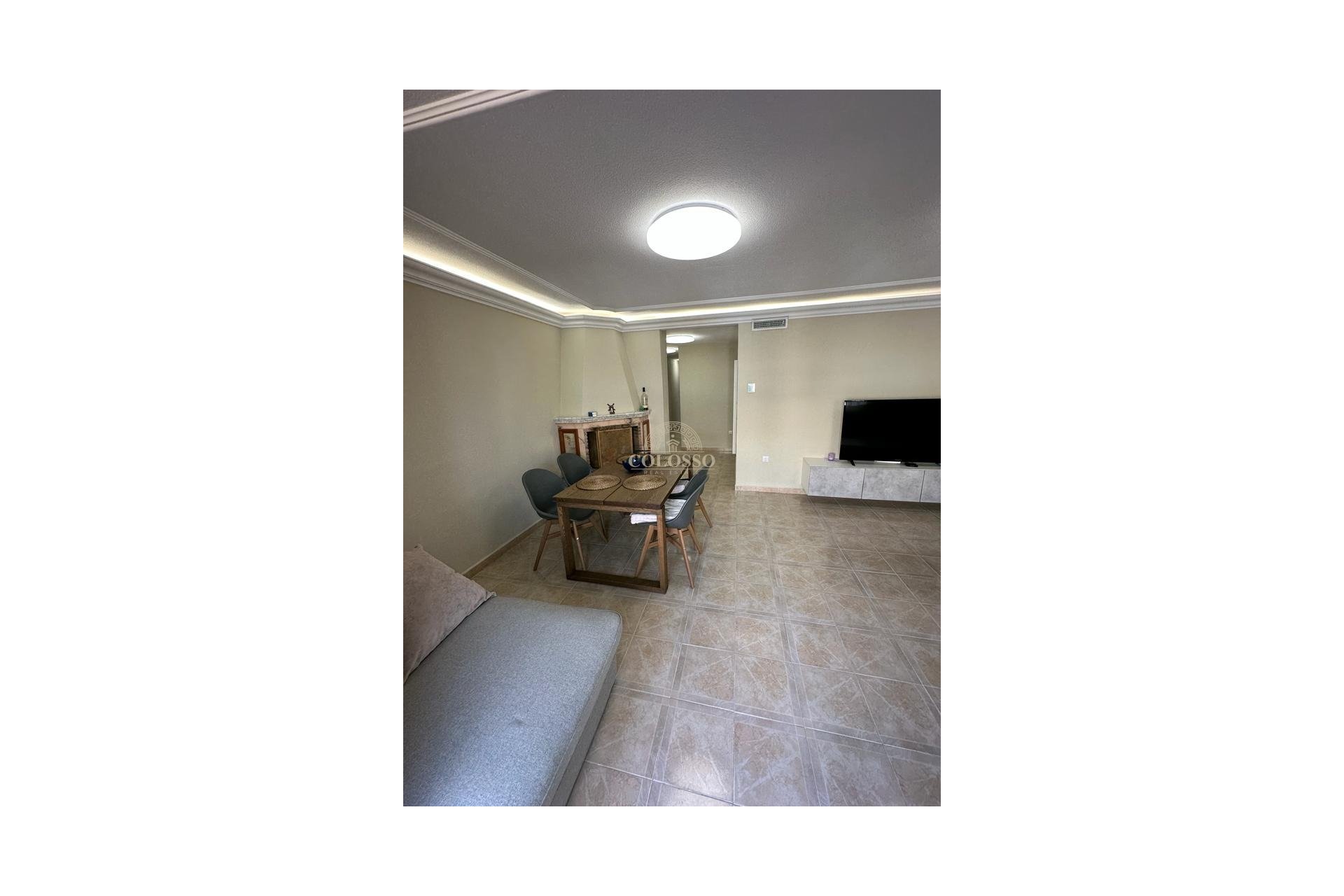 Resale - Apartamento -
Torrevieja - La Mata