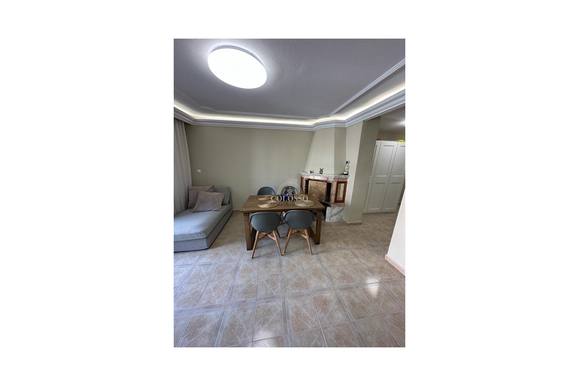 Resale - Apartamento -
Torrevieja - La Mata