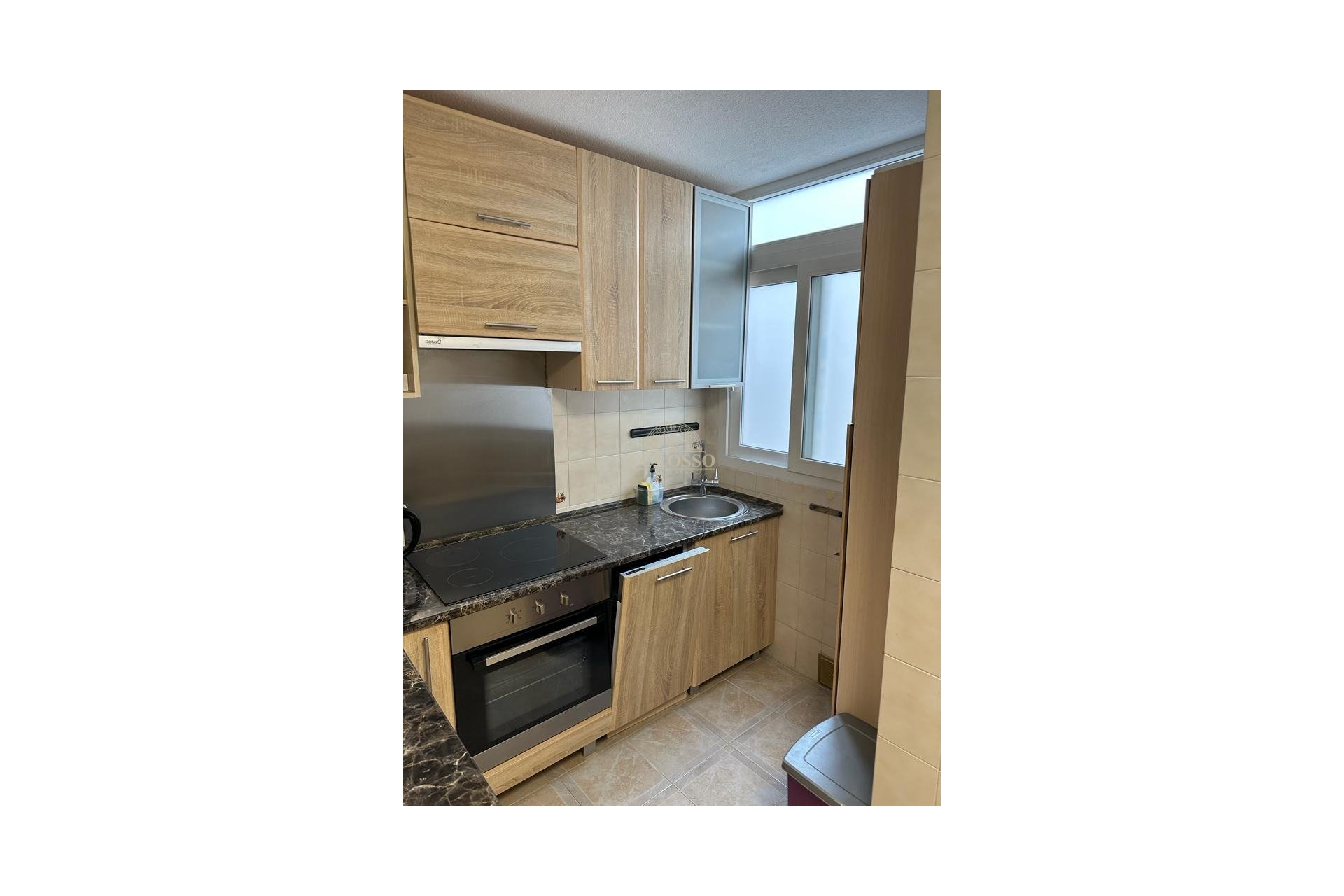 Resale - Apartamento -
Torrevieja - La Mata