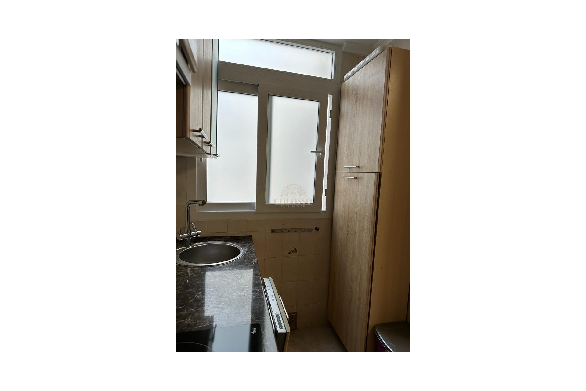 Resale - Apartamento -
Torrevieja - La Mata