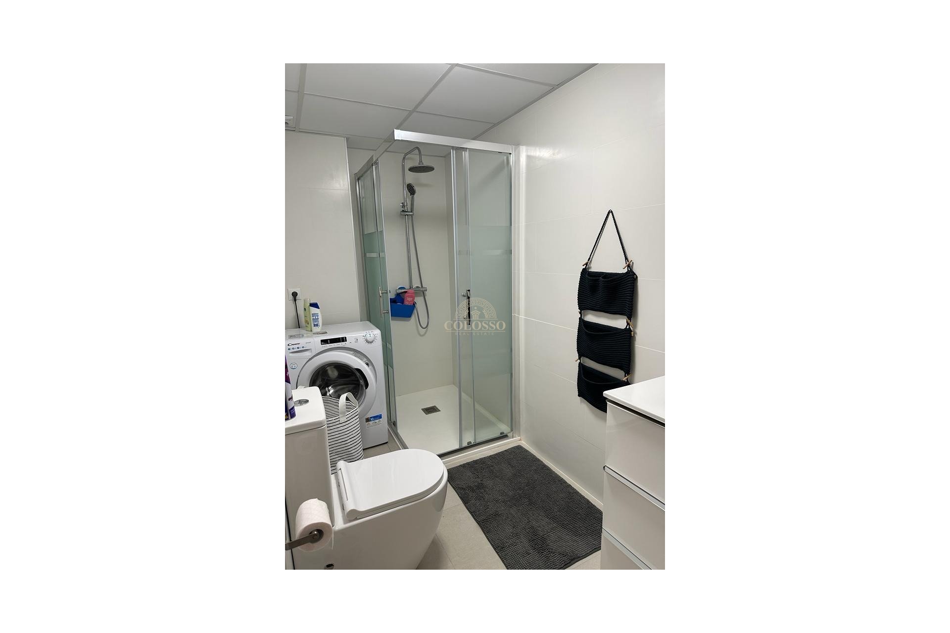 Resale - Apartamento -
Torrevieja - La Mata