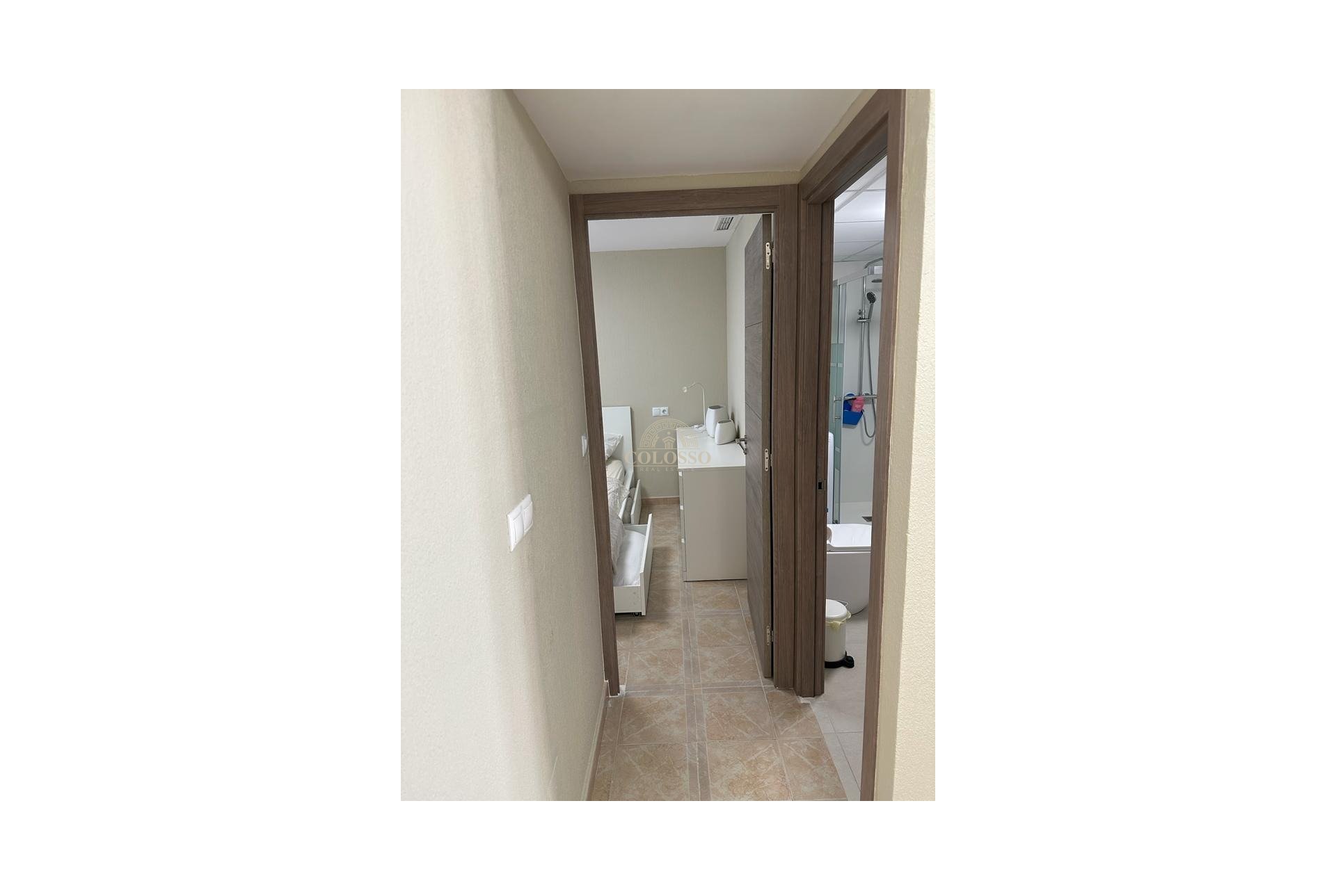 Resale - Apartamento -
Torrevieja - La Mata