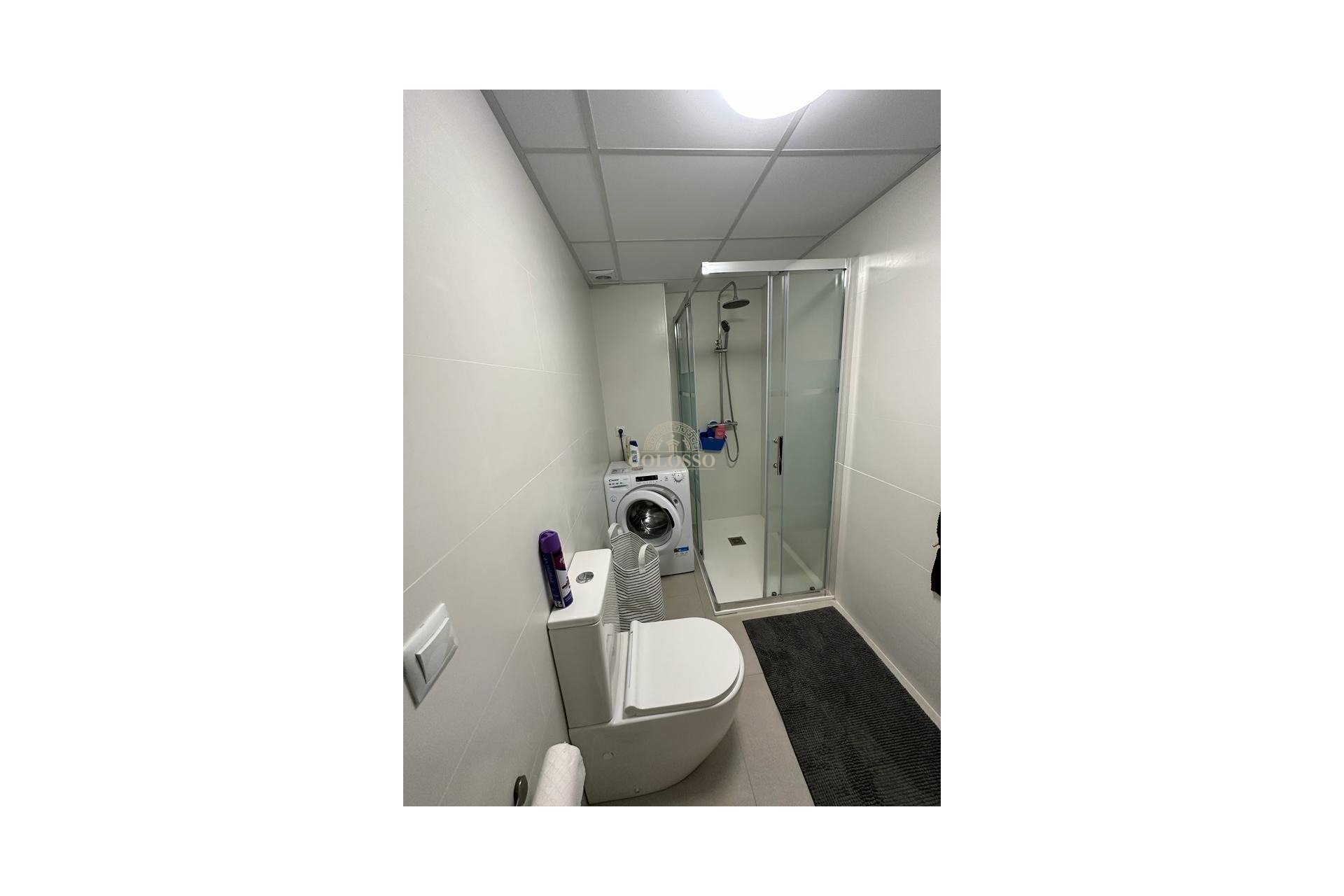 Resale - Apartamento -
Torrevieja - La Mata